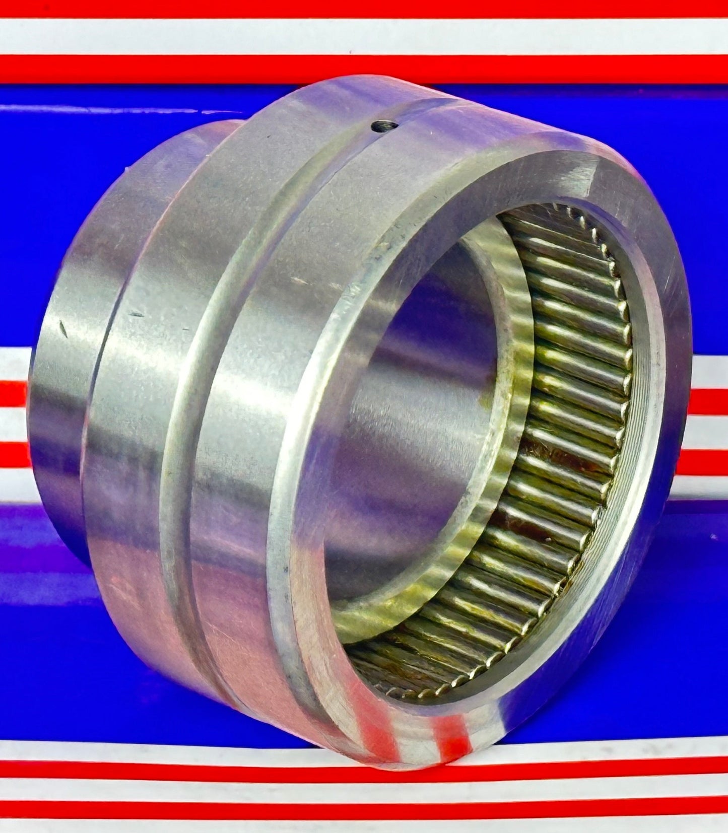 NAV4008 Needle Roller Bearing 40x68x28mm - fast shipping 🇺🇸