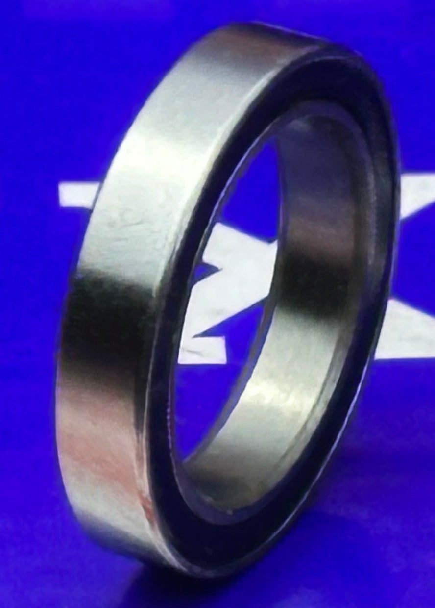 Premium 6702-2RS Bearing 15x21x4 Sealed - fast shipping 🇺🇸
