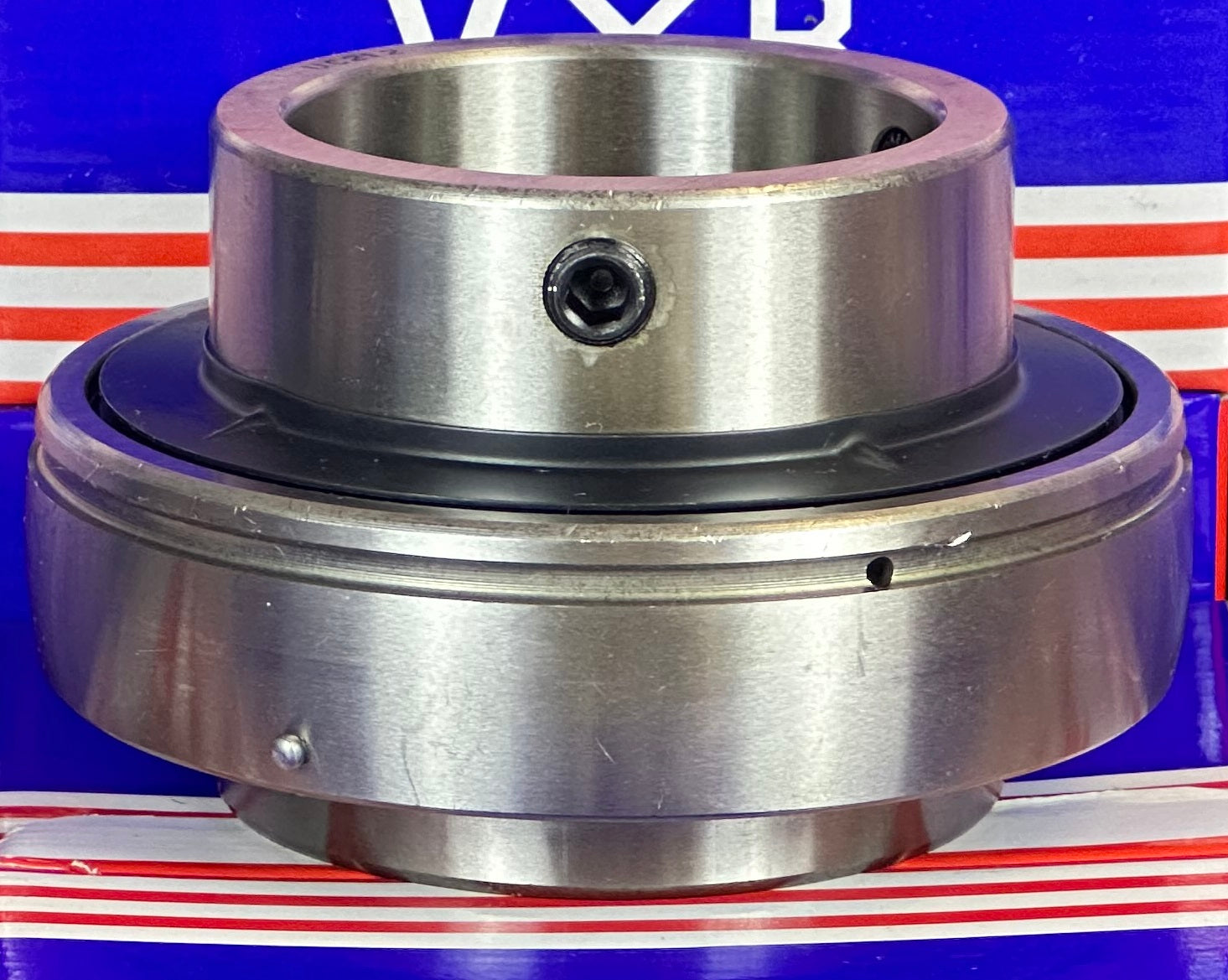UC212-60mm Bearing Insert 60mm Mounted - fast shipping 🇺🇸