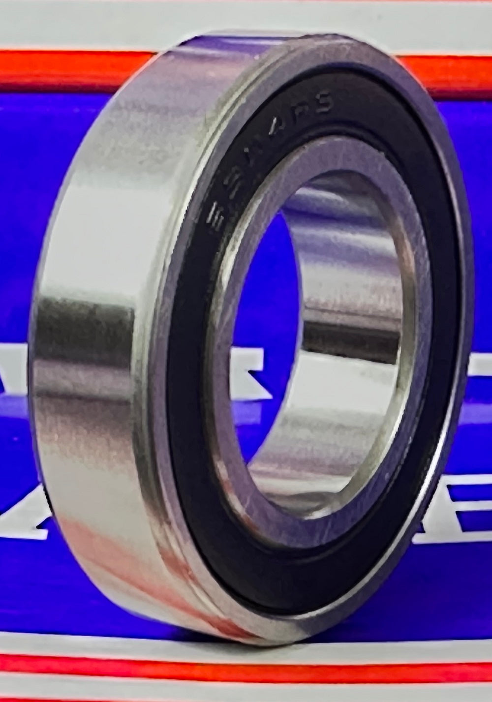 6904UU 20x37x9 Sealed Ball Bearing - fast shipping 🇺🇸
