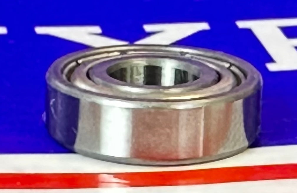 10-Pack 697ZZ 7x17 Shielded 7x17x5 Miniature Bearing - fast shipping 🇺🇸