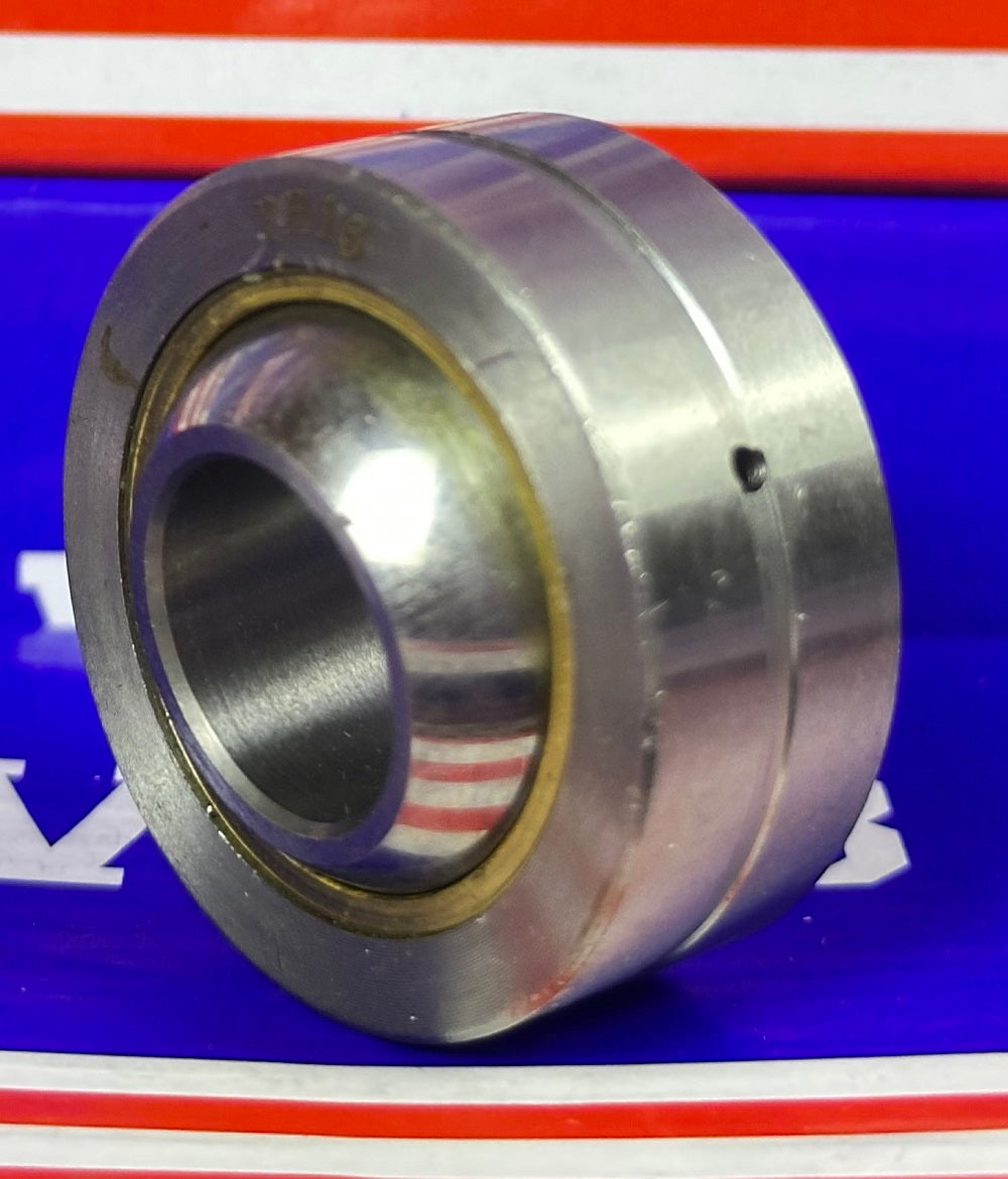 PB16 Spherical Plain Bearing 16x38x15/21 Miniature Plain Bearing - fast shipping 🇺🇸