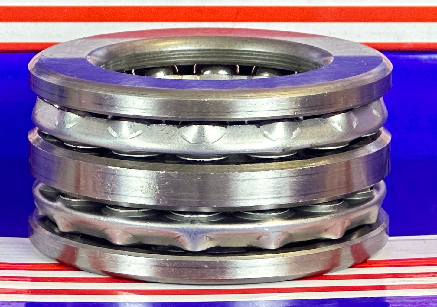52208 Double-Direction Thrust Bearing 30x68x36mm - fast shipping 🇺🇸