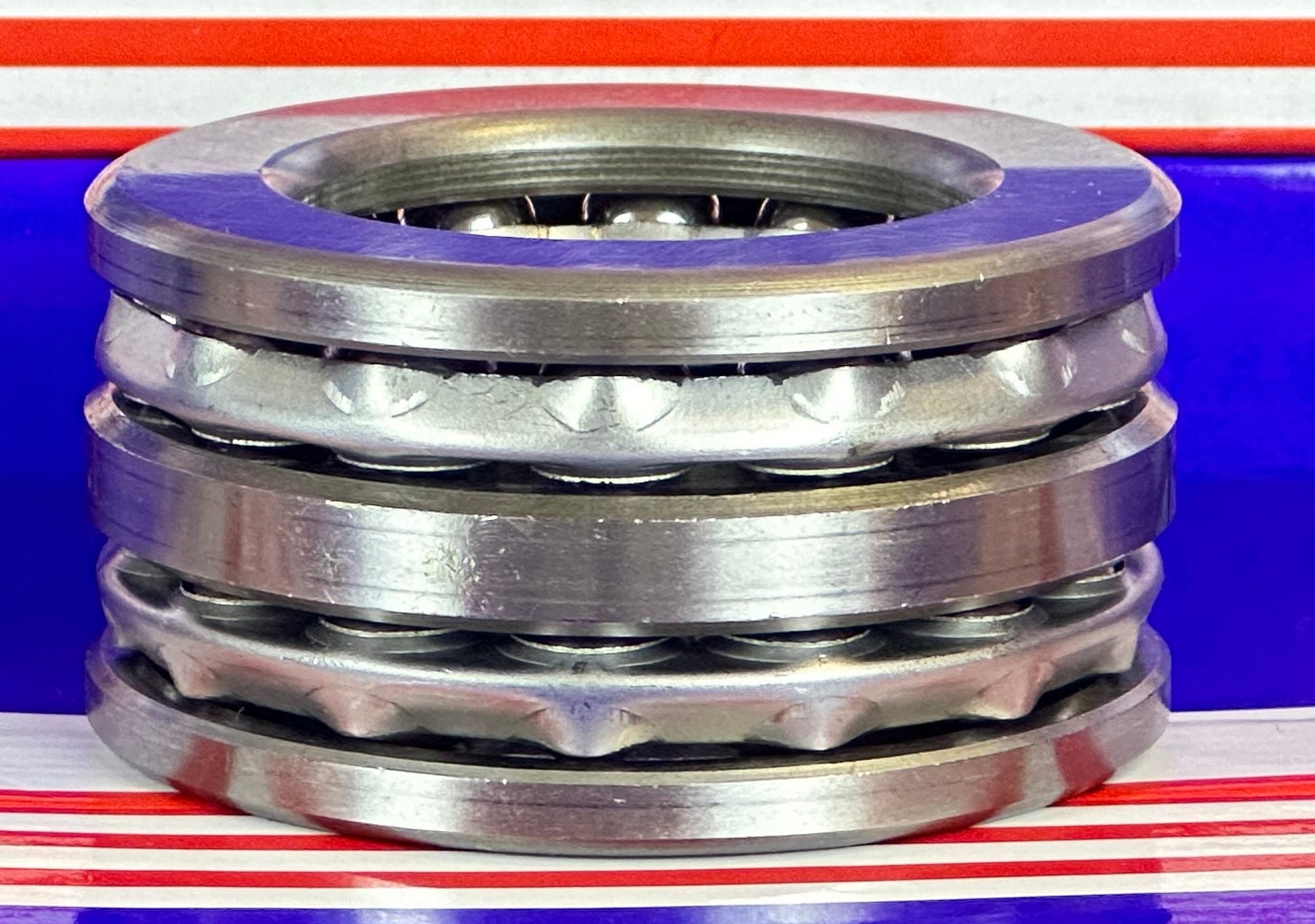 52208 Double-Direction Thrust Bearing 30x68x36mm - fast shipping 🇺🇸