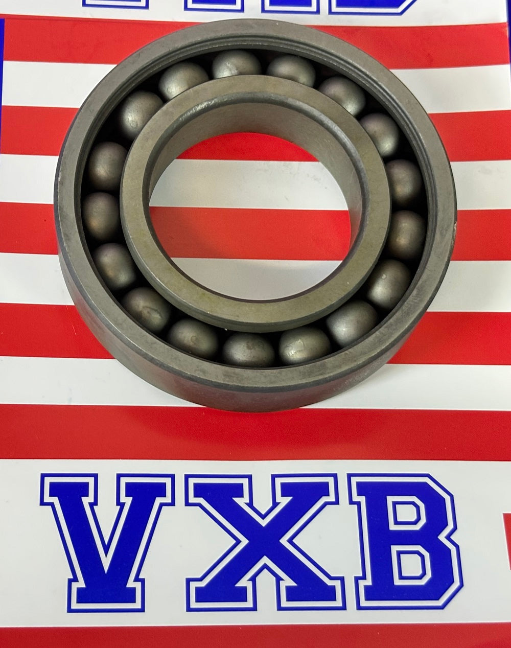 6209 High Temperature Bearing 900°F 45x85x19mm - fast shipping 🇺🇸