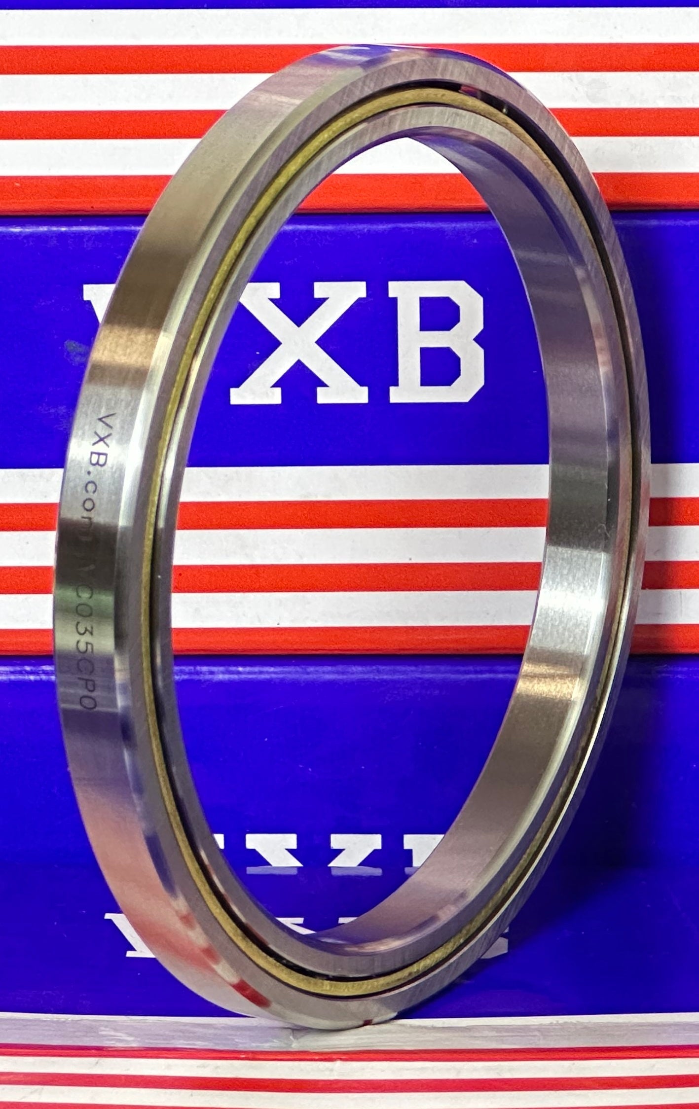 VC035CP0 Thin Bearing 3 1/2x4 1/4x3/8" Open - fast shipping 🇺🇸
