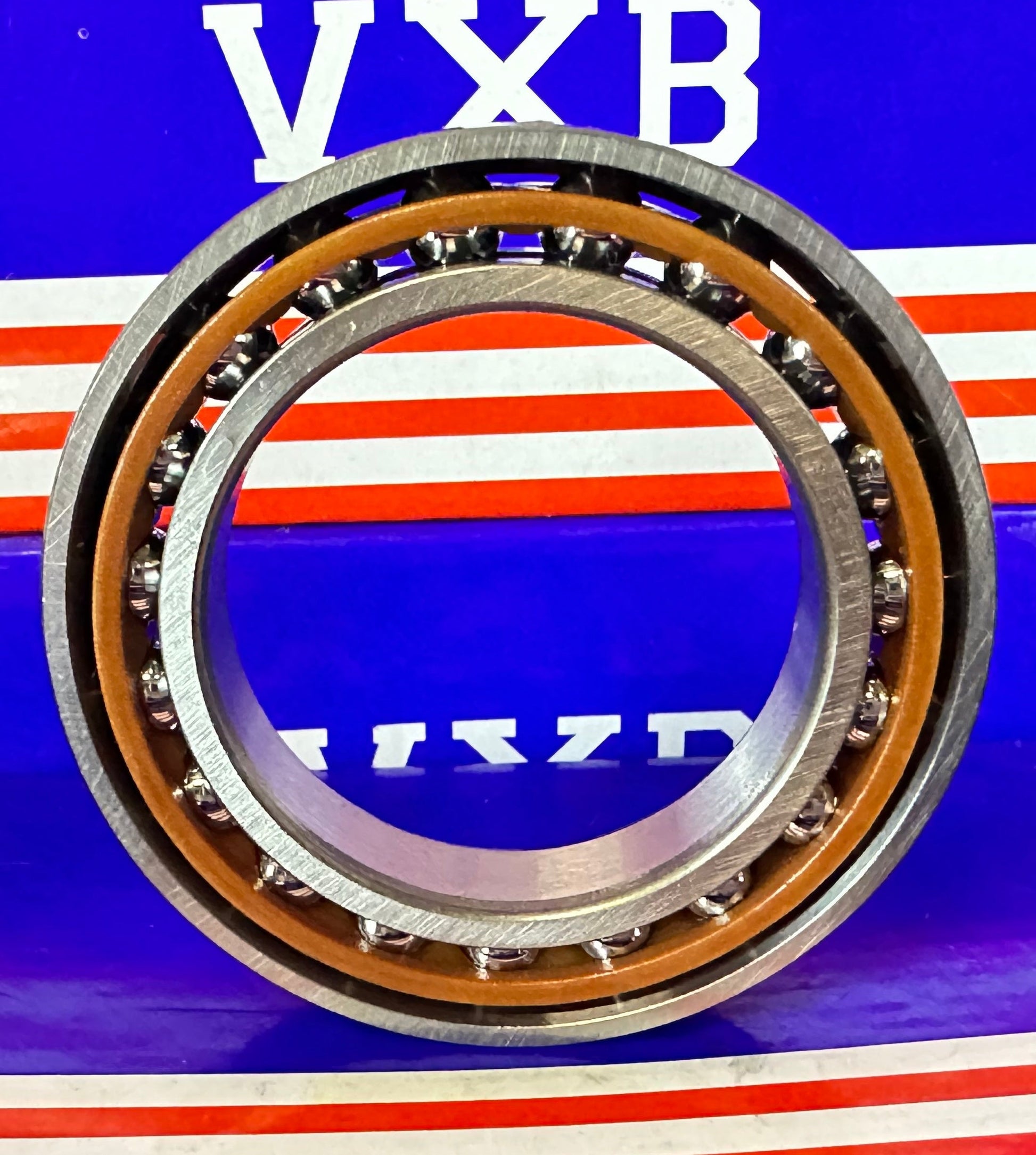 7908AC ABEC-5 High Speed Angular Contact Bearing 40x62x12mm - fast shipping 🇺🇸