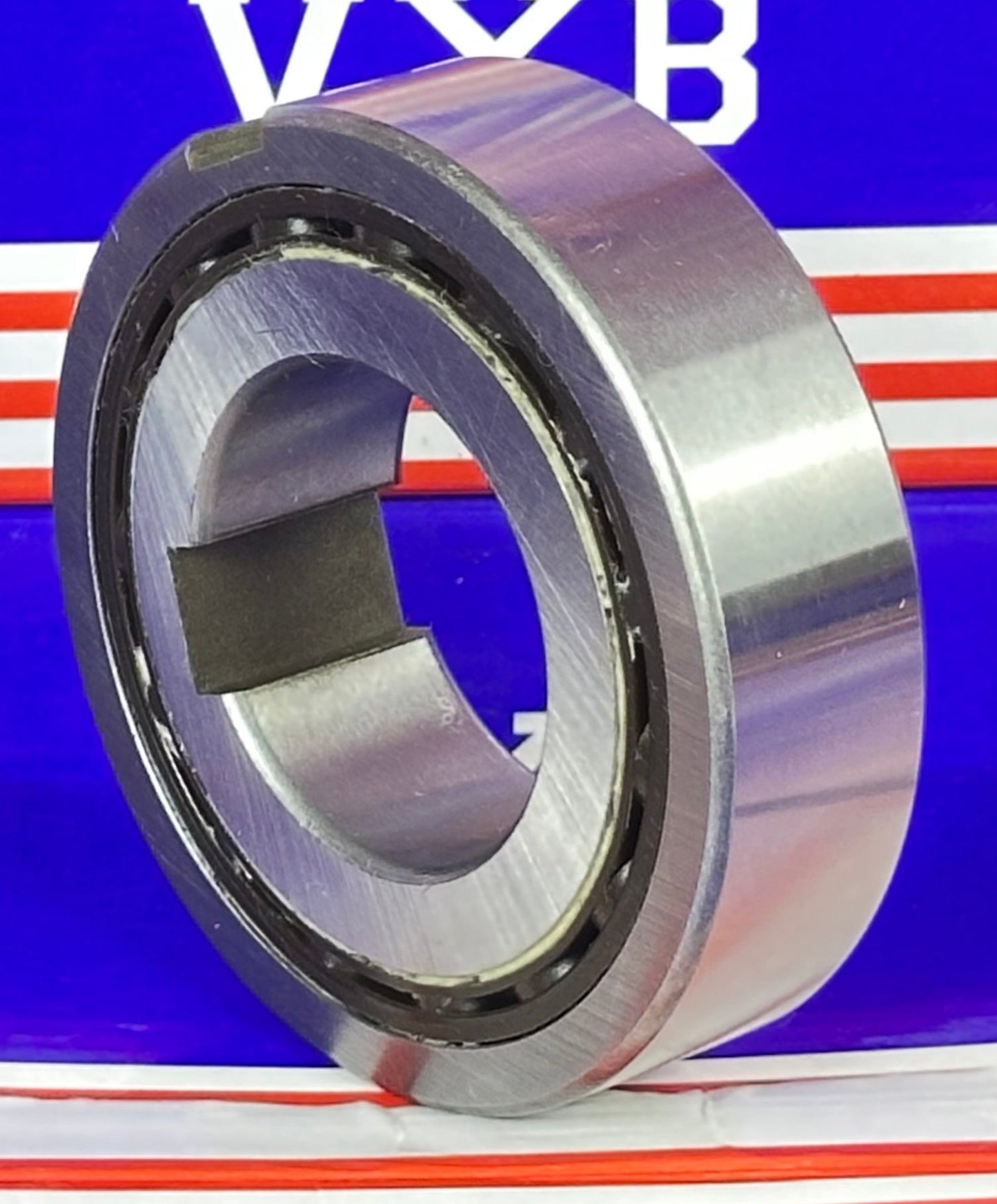 BB40-2K-K One-Way Bearing Shield Sprag Freewheel Clutch - Key-way - fast shipping 🇺🇸