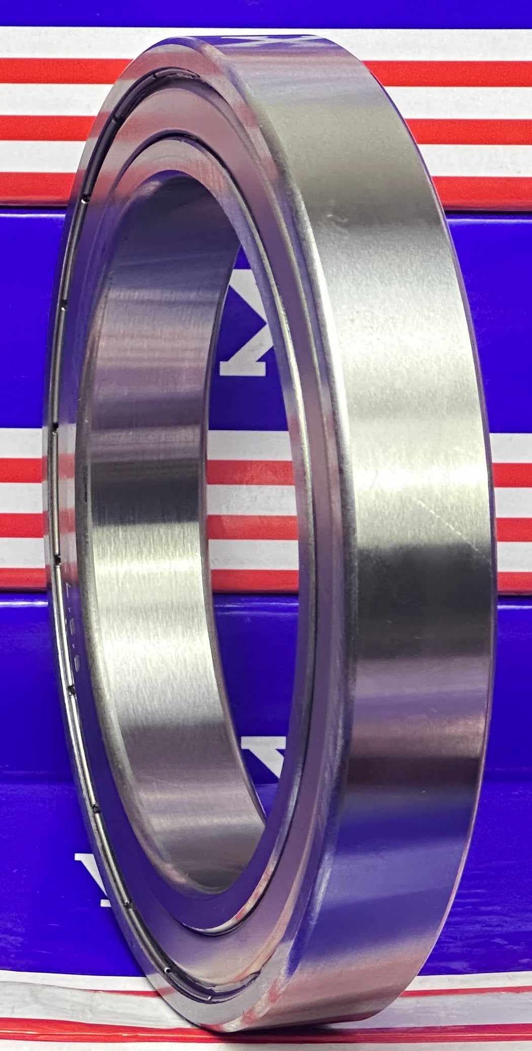 Wholesale 100-Pack 6917ZZ Ball Bearing - fast shipping 🇺🇸
