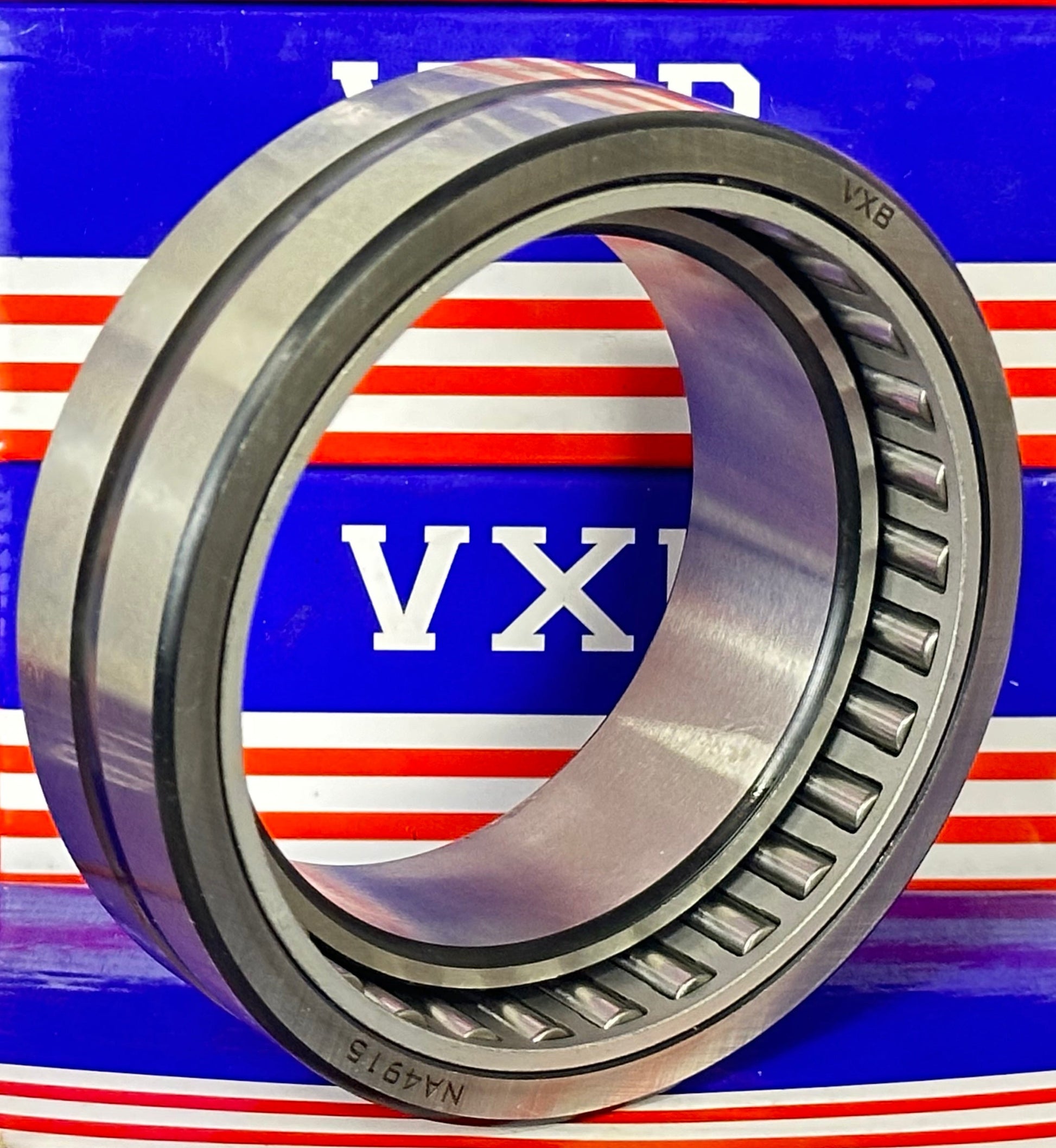 NA4915 Needle Roller Bearing 75x105x30mm - Machined Type - fast shipping 🇺🇸