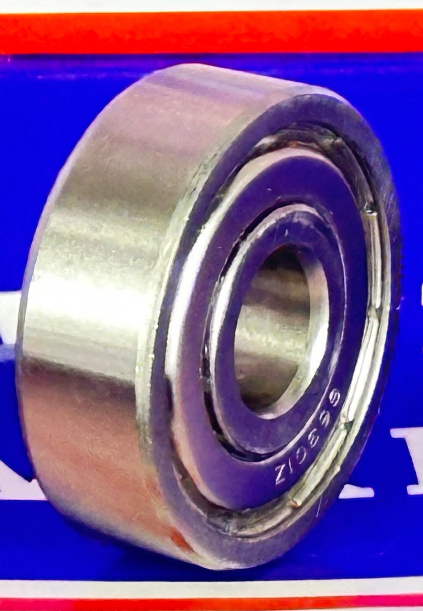 S6301ZZC4 Stainless Steel Ball Bearing 12x37x12mm - fast shipping 🇺🇸
