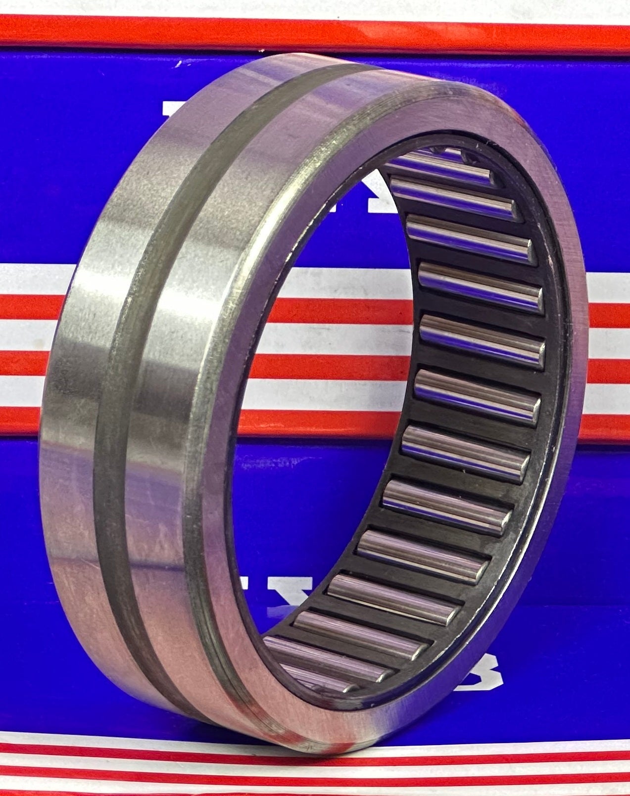 RNA4912 Needle Roller Bearing 68x85x25mm - Machined Type - fast shipping 🇺🇸