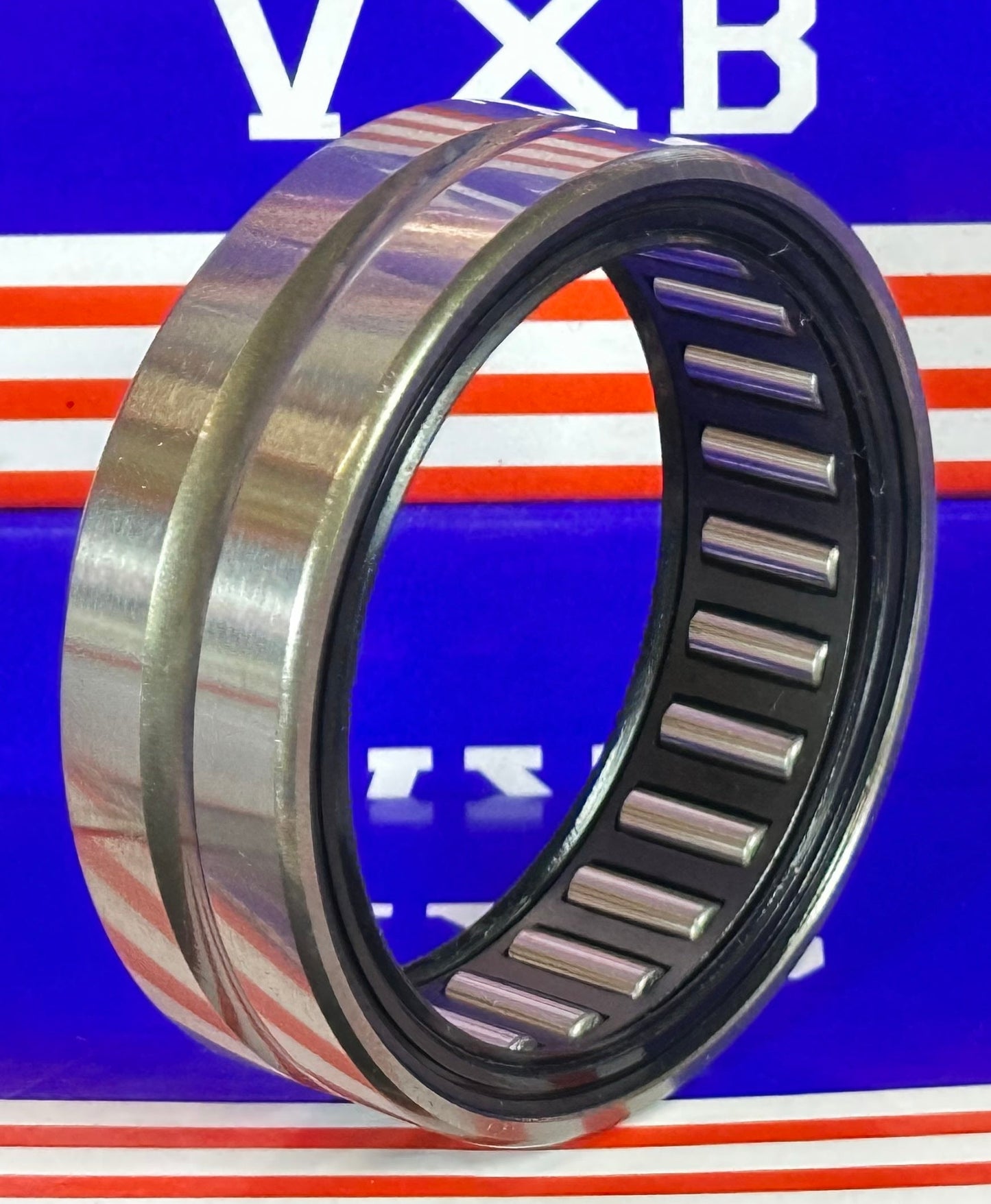 RNA4910-2RS Needle Roller Bearing 58x72x22mm - Machined Type - fast shipping 🇺🇸