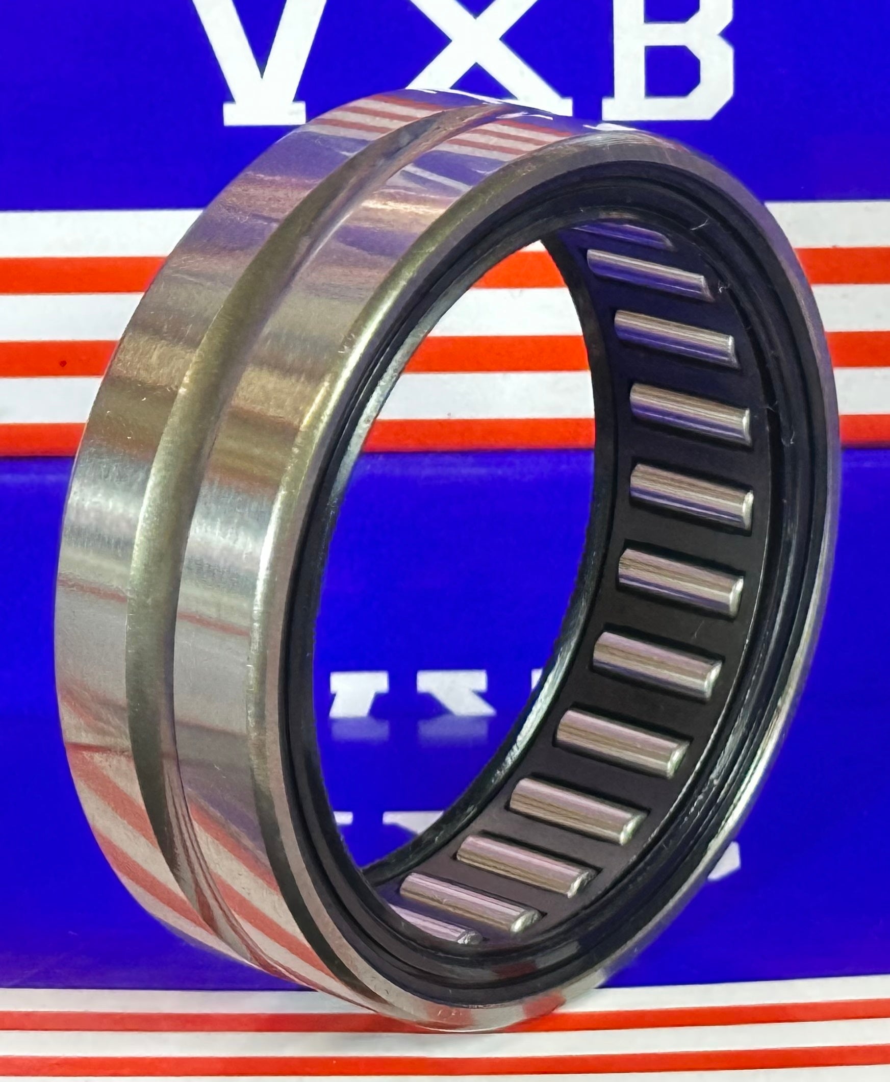 RNA4910-2RS Needle Roller Bearing 58x72x22mm - Machined Type - fast shipping 🇺🇸