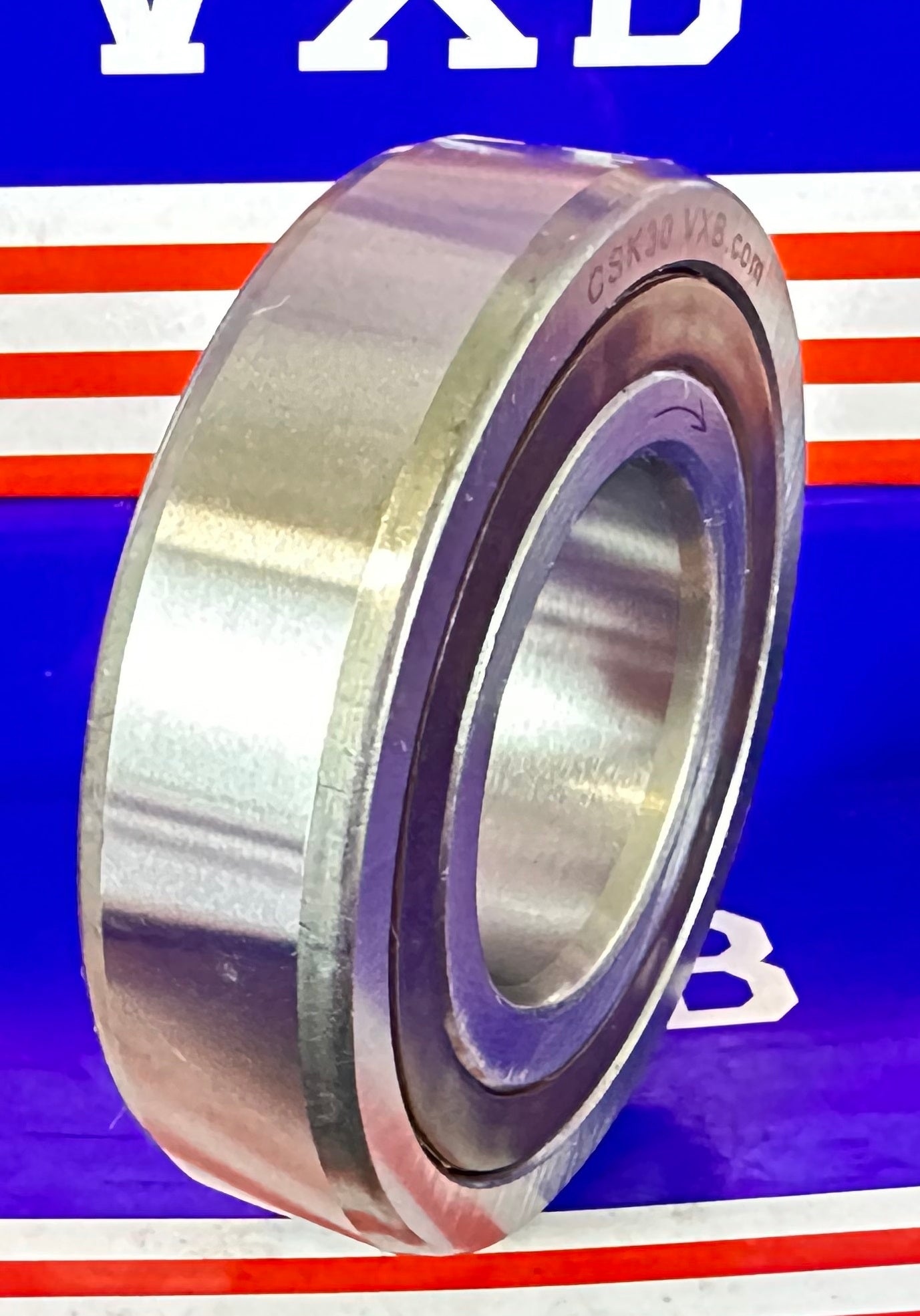 CSK30 One-Way Clutch Bearing - Sprag Freewheel Backstop - fast shipping 🇺🇸
