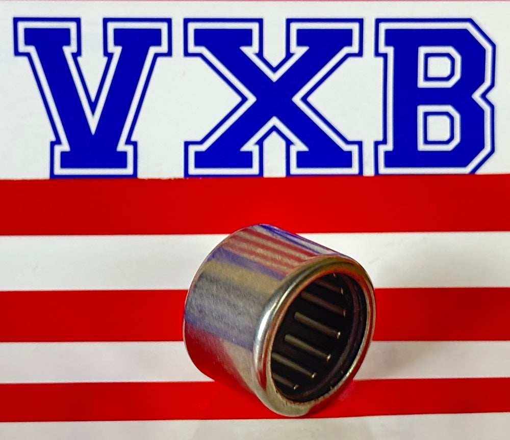 BK2018P Closed End Needle Bearing 20x26x18mm - fast shipping 🇺🇸