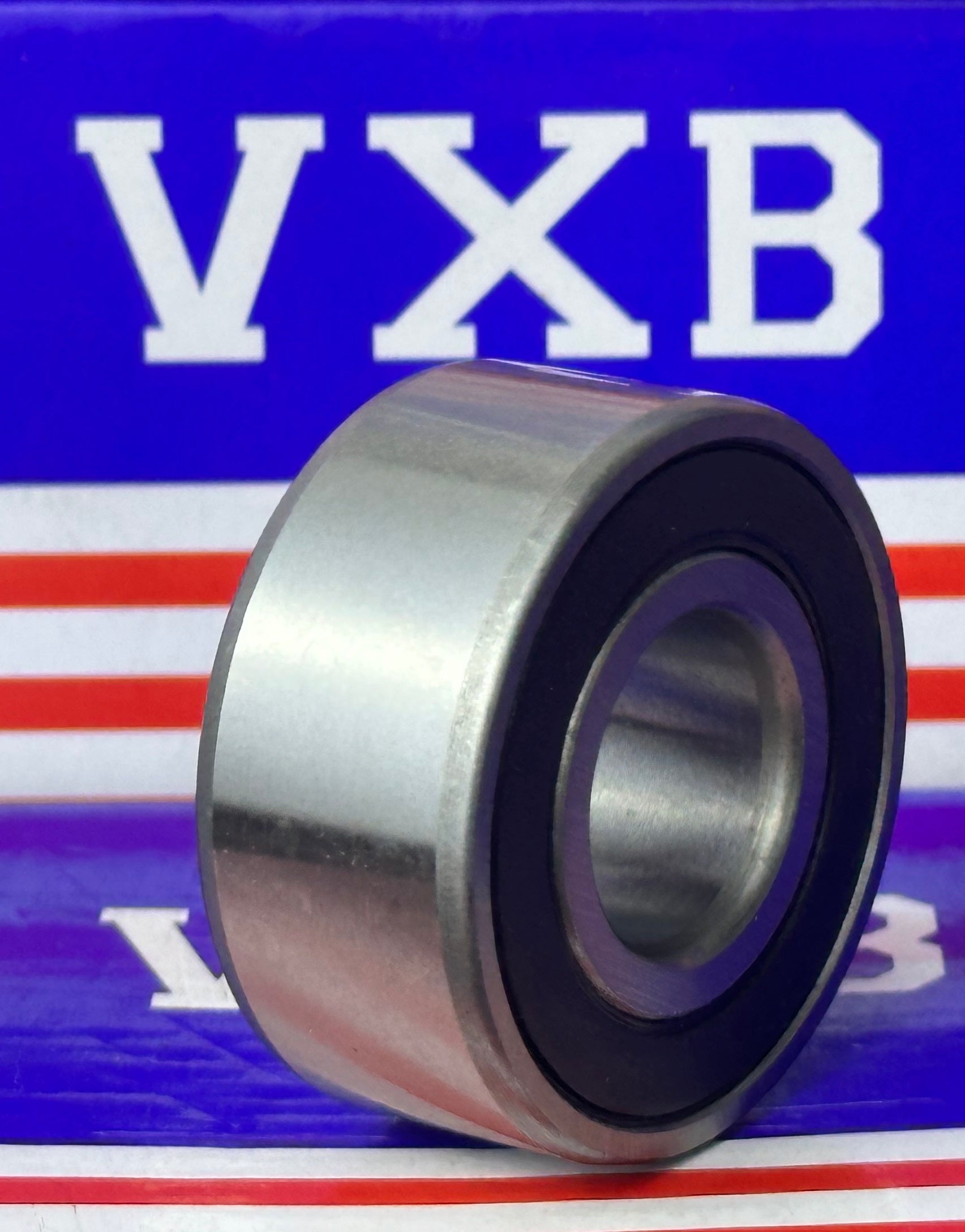 5203-2RS ZRO2 Hybrid Ceramic Angular Contact Ball Bearing - fast shipping 🇺🇸