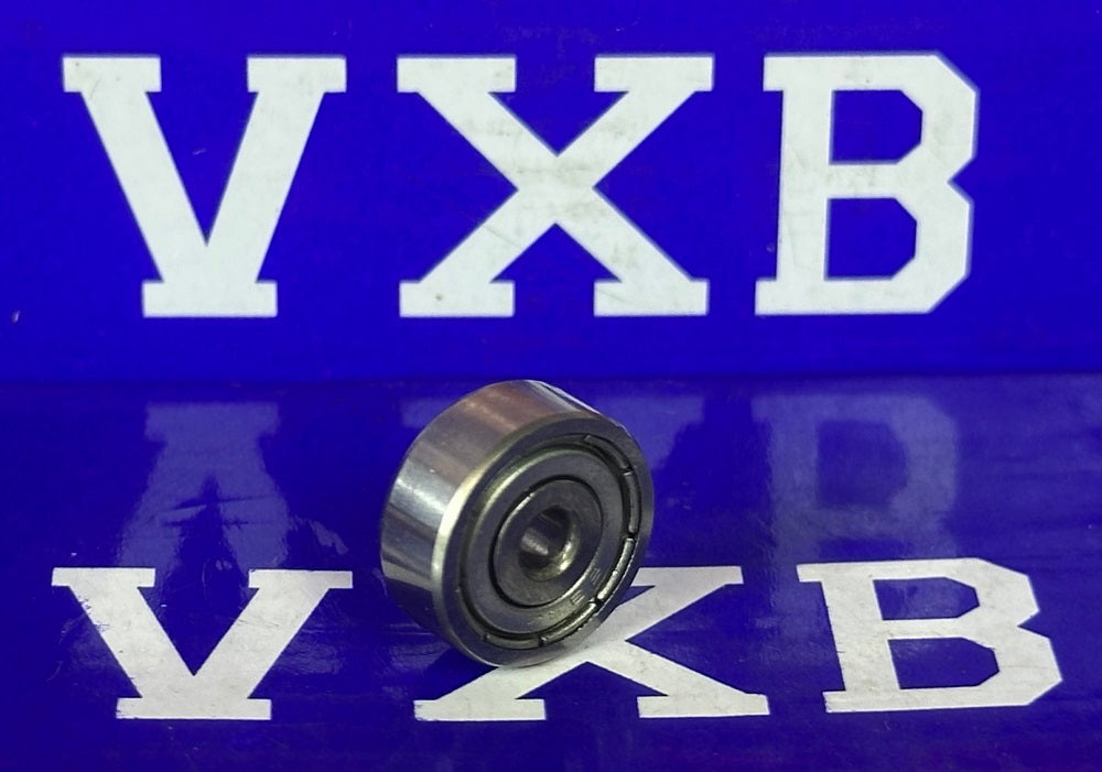Wholesale 1000-Pack 633ZZ Ball Bearing - fast shipping 🇺🇸