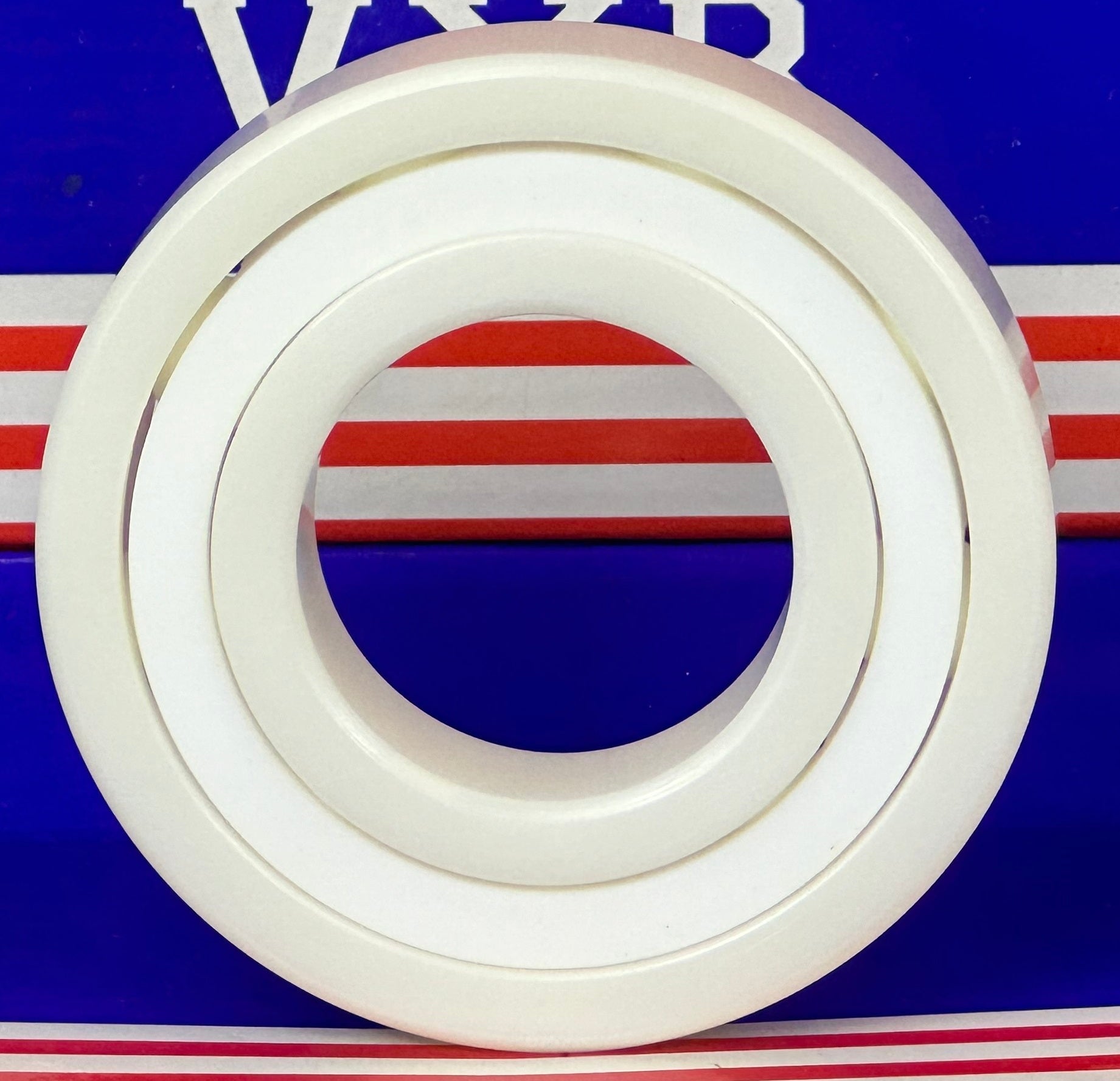 6207 Full Ceramic Bearing 35x72x17mm - fast shipping 🇺🇸