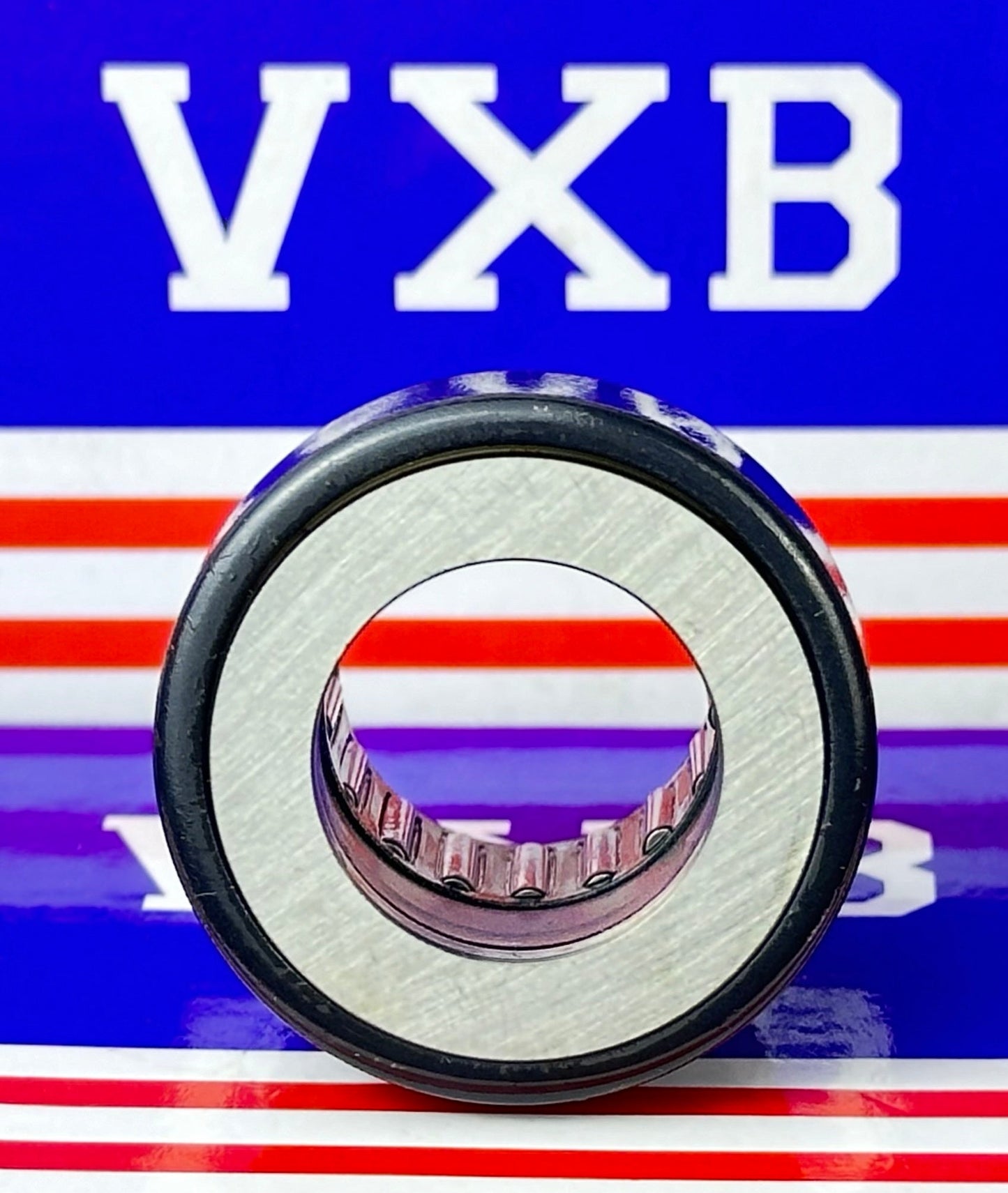 NKXR20Z Combined Needle Roller With Thrust Ball Bearing 20x30x30mm - Machined Type - fast shipping 🇺🇸