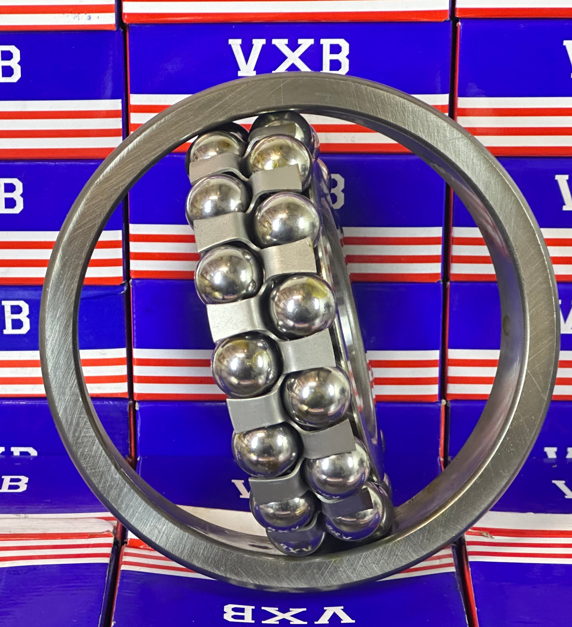 1318 Self Aligning Ball Bearing 90x190x43mm - fast shipping 🇺🇸