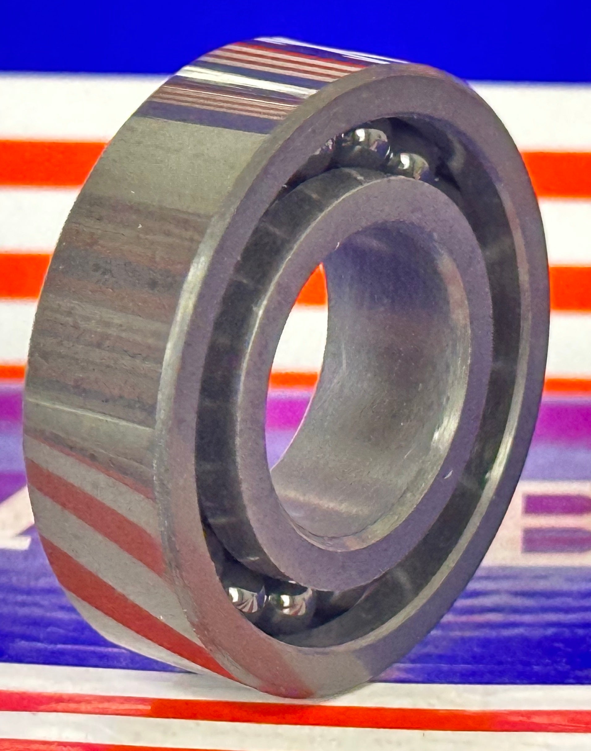 6003 Full Complement Full Ceramic Bearing 17x35x10 Si3N4 - fast shipping 🇺🇸