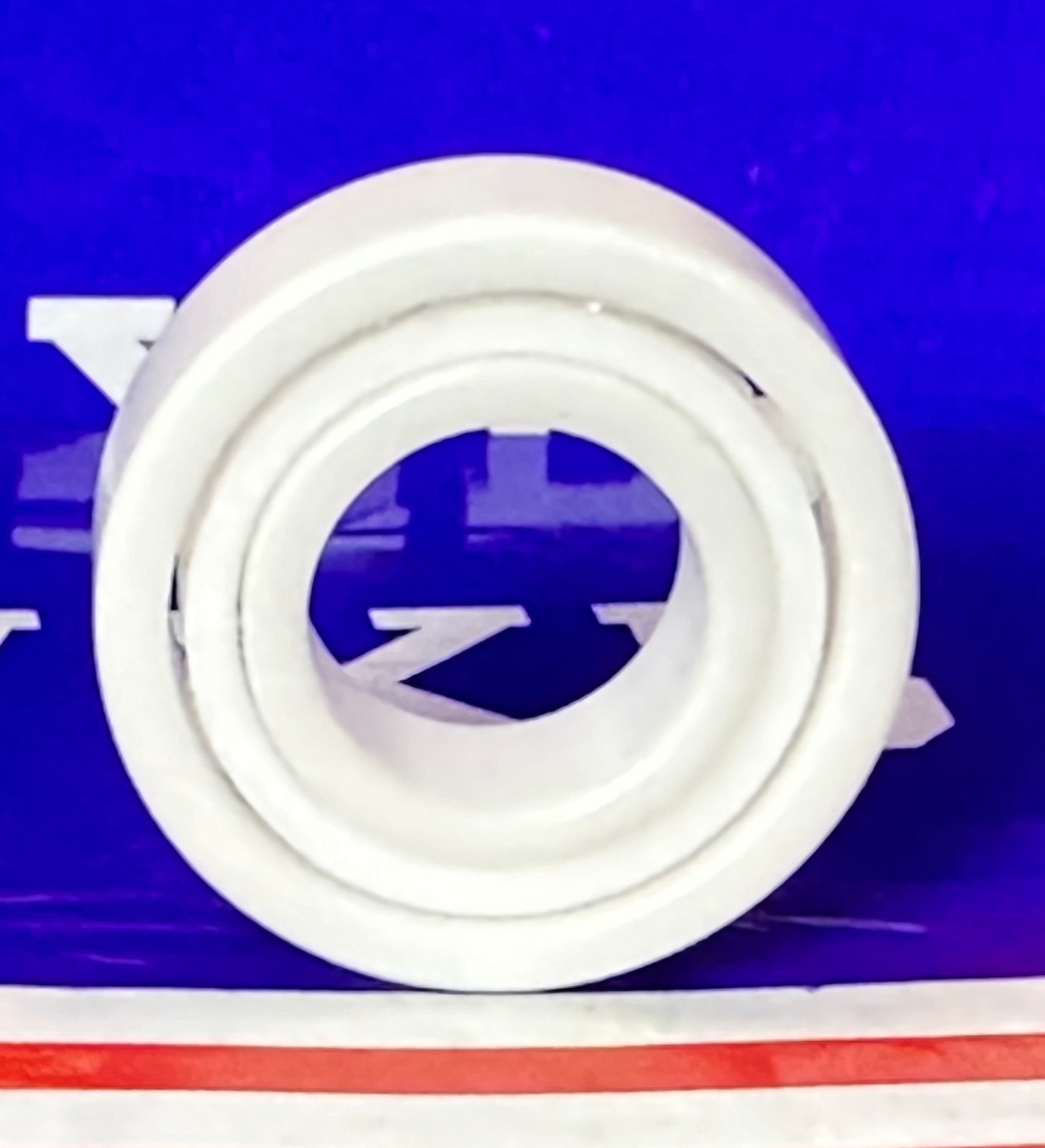 Full Ceramic Bearing 1/2" x 26mm x 8mm - Non Standard - fast shipping 🇺🇸