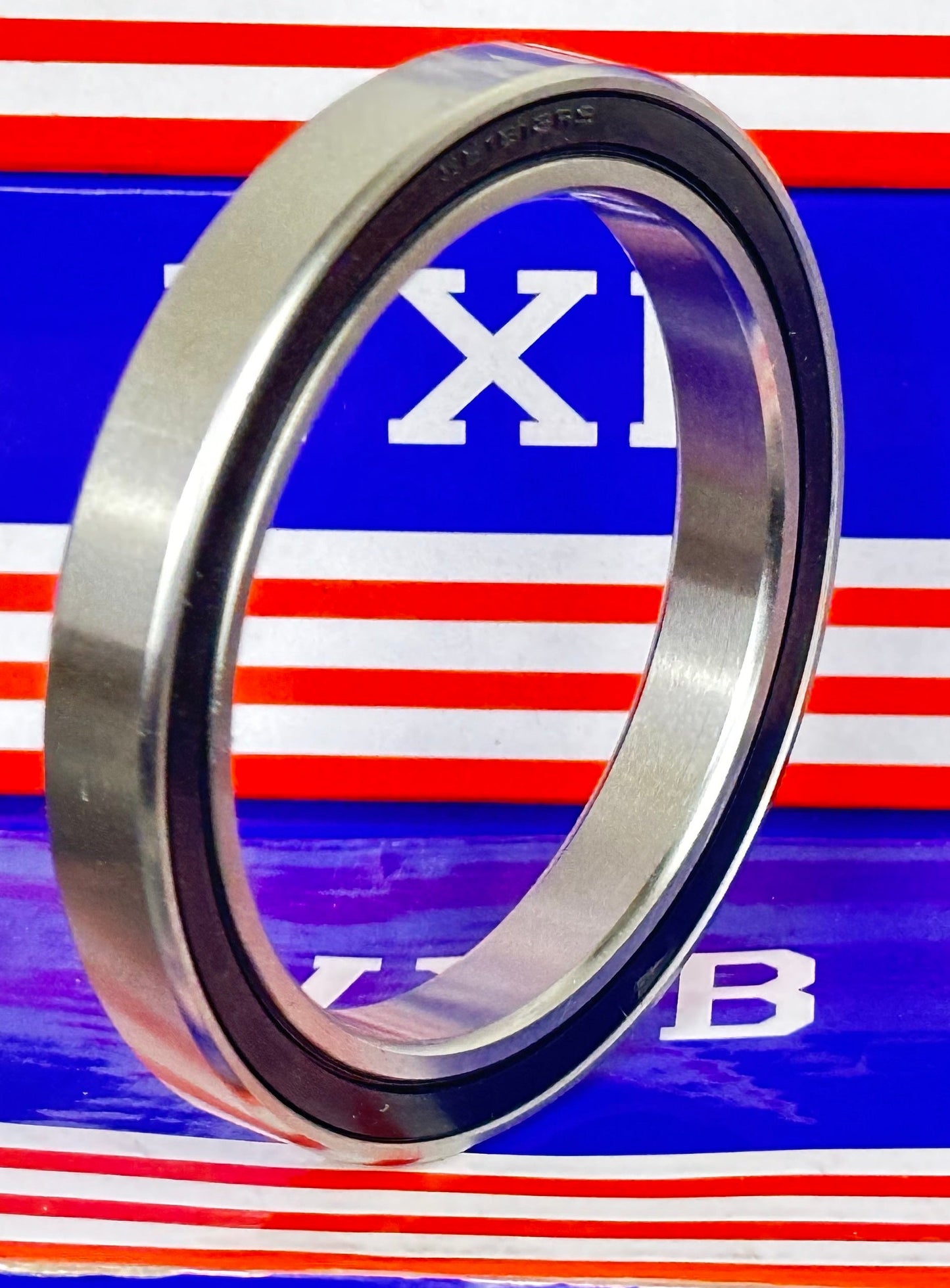S6812-2RS Stainless Steel With Food Grade Grease - fast shipping 🇺🇸