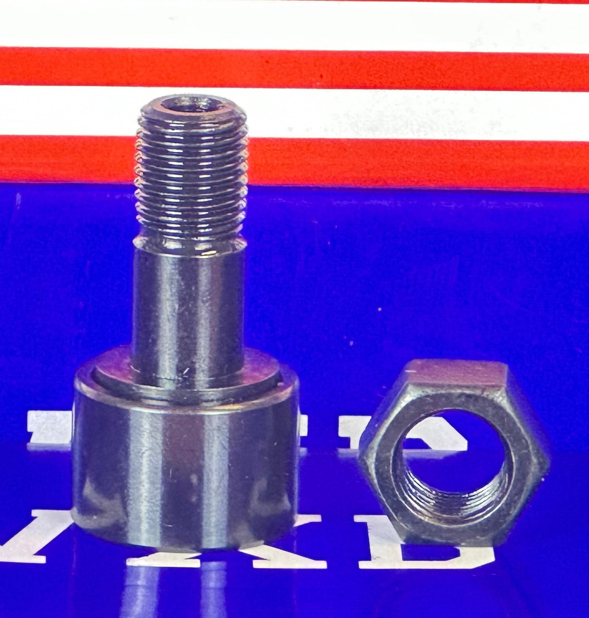 CF3/4SB Cam Follower - an extremely fine Needle Roller Bearing 3/4" x 17/32" x 7/8" - fast shipping 🇺🇸