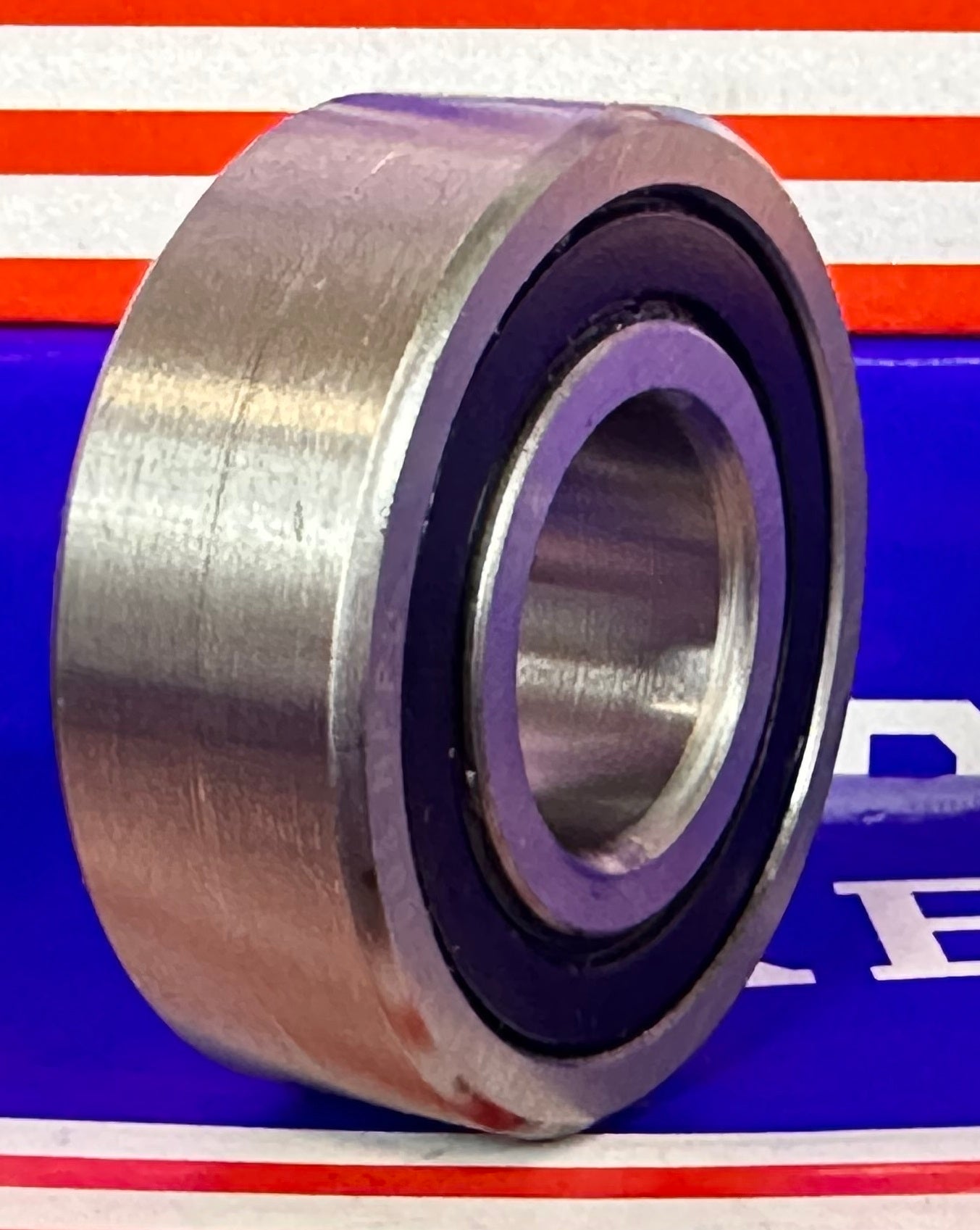 LR5003NPPU Track Roller 2-Row Bearing 17x40x14mm - Sealed Cam Follower - fast shipping 🇺🇸