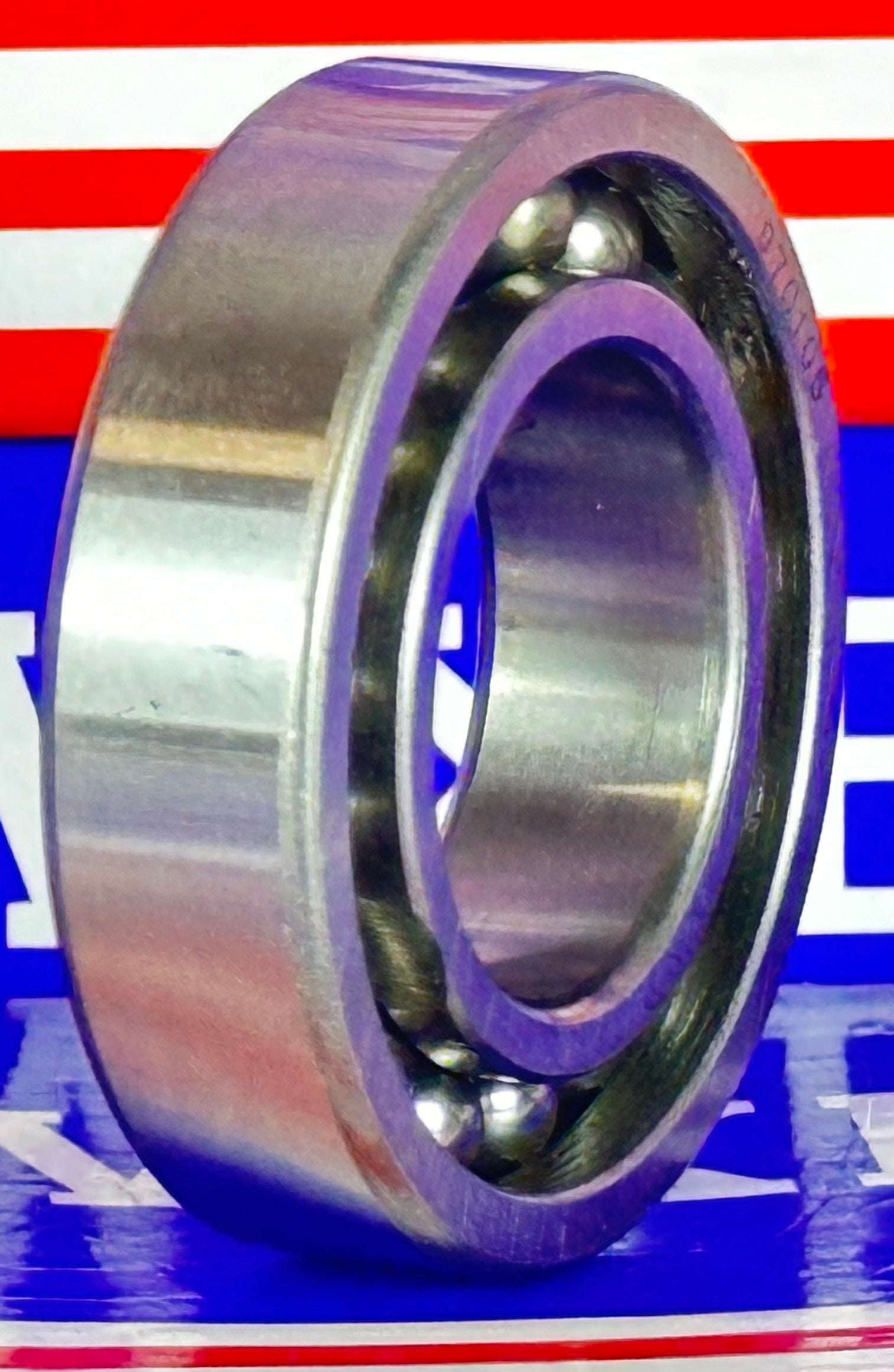 6005 Full Complement Bearing 25x47x12 Open - fast shipping 🇺🇸