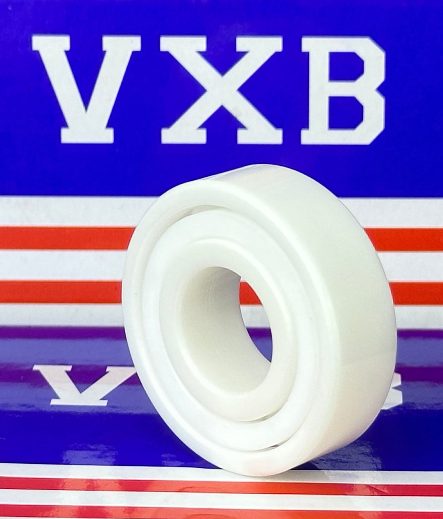 6202 Full Ceramic Bearing 15x35x11mm - fast shipping 🇺🇸