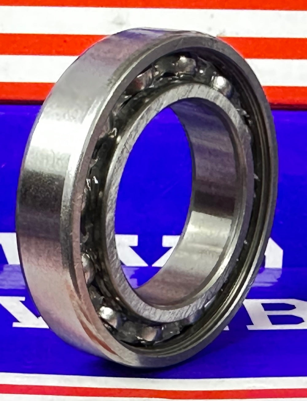 6905 Bearing 25x42x9 Open - fast shipping 🇺🇸