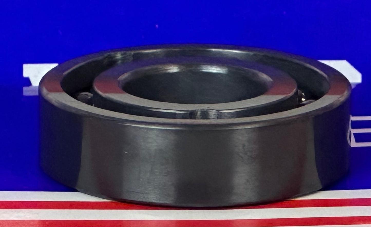 R12 Full Complement Si3N4 Ceramic Bearing 3/4" x 1-5/8" x 7/16" - fast shipping 🇺🇸