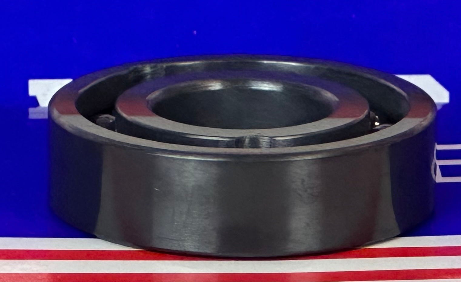 R12 Full Complement Si3N4 Ceramic Bearing 3/4" x 1-5/8" x 7/16" - fast shipping 🇺🇸