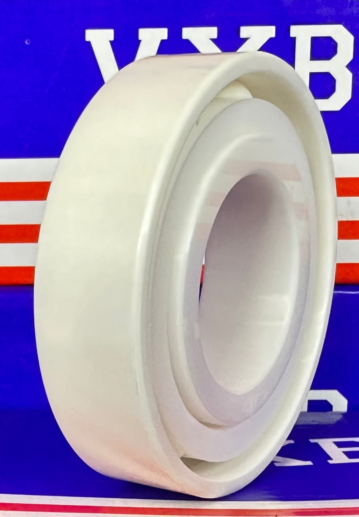 7206 Full Ceramic ZrO2 Ball Bearing 30x62x16mm - fast shipping 🇺🇸