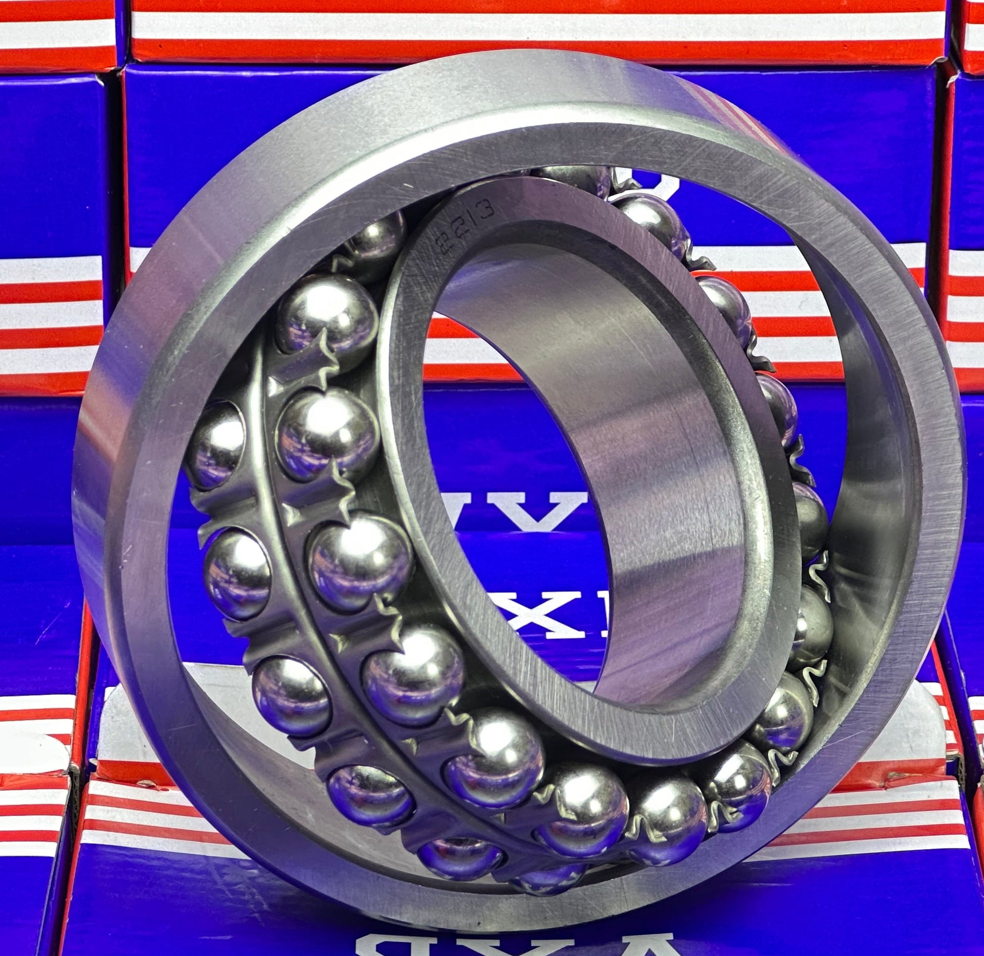 2213 Self Aligning Ball Bearing 65x120x31mm - fast shipping 🇺🇸