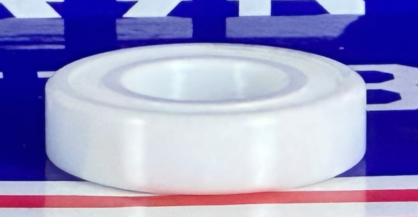 6901-2RS Full Ceramic Sealed Bearing 12x24x6mm ZrO2 - fast shipping 🇺🇸