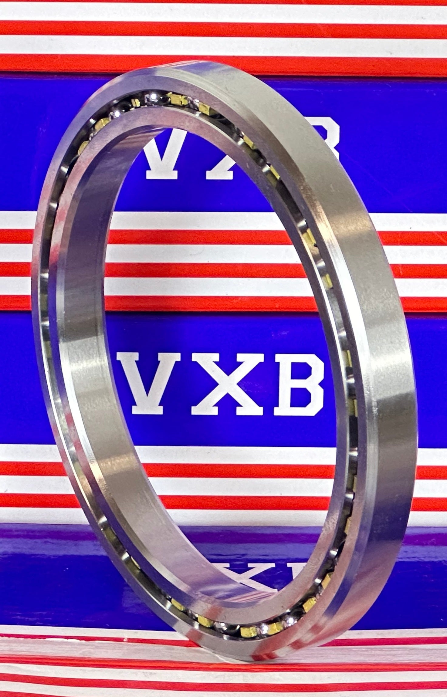 KD040XP0 Slim Section Bearing X Four-Point Contact Thin Bearing ID 4" OD 5" Width 1/2" - fast shipping 🇺🇸