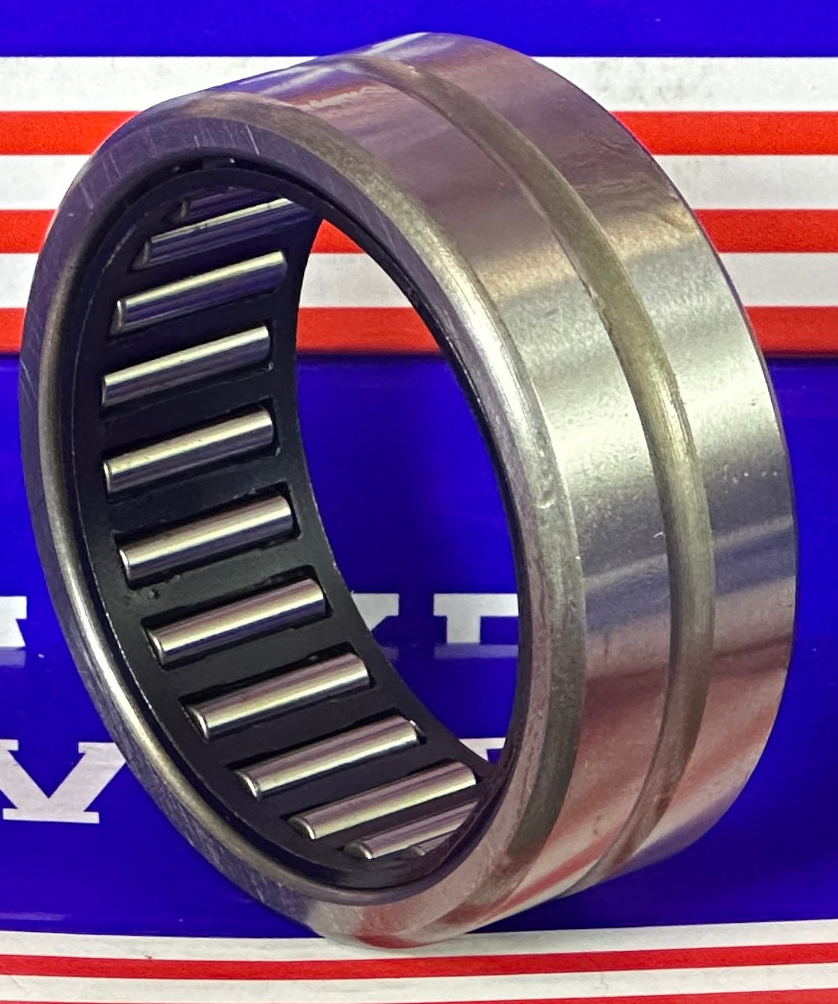 RNA4906 Needle Roller Bearing 35x47x17mm- Machined Type - fast shipping 🇺🇸