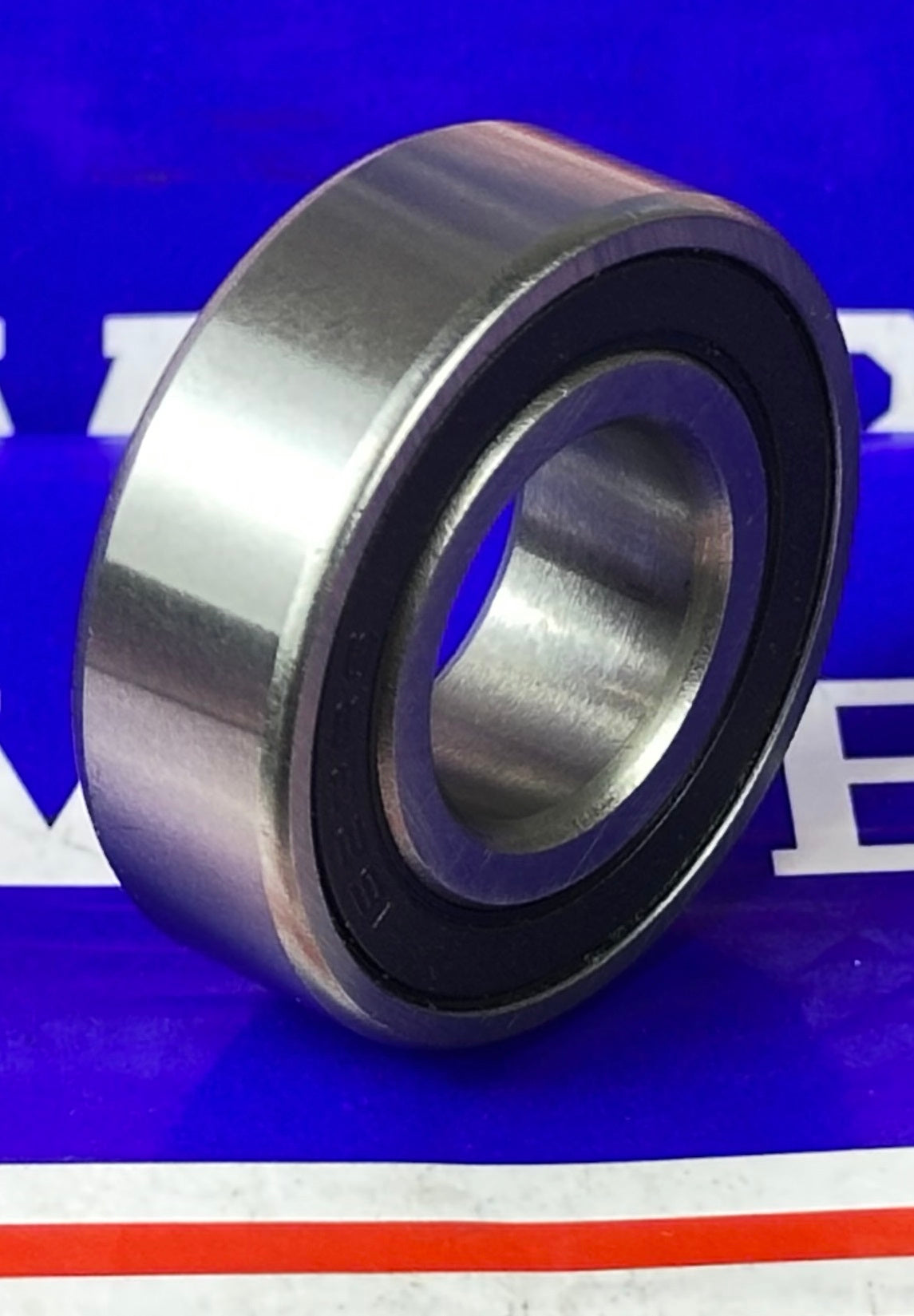 10-Pack Sealed Bearings 99502H-2RS 5/8x1 3/8x7/16 inch - fast shipping 🇺🇸