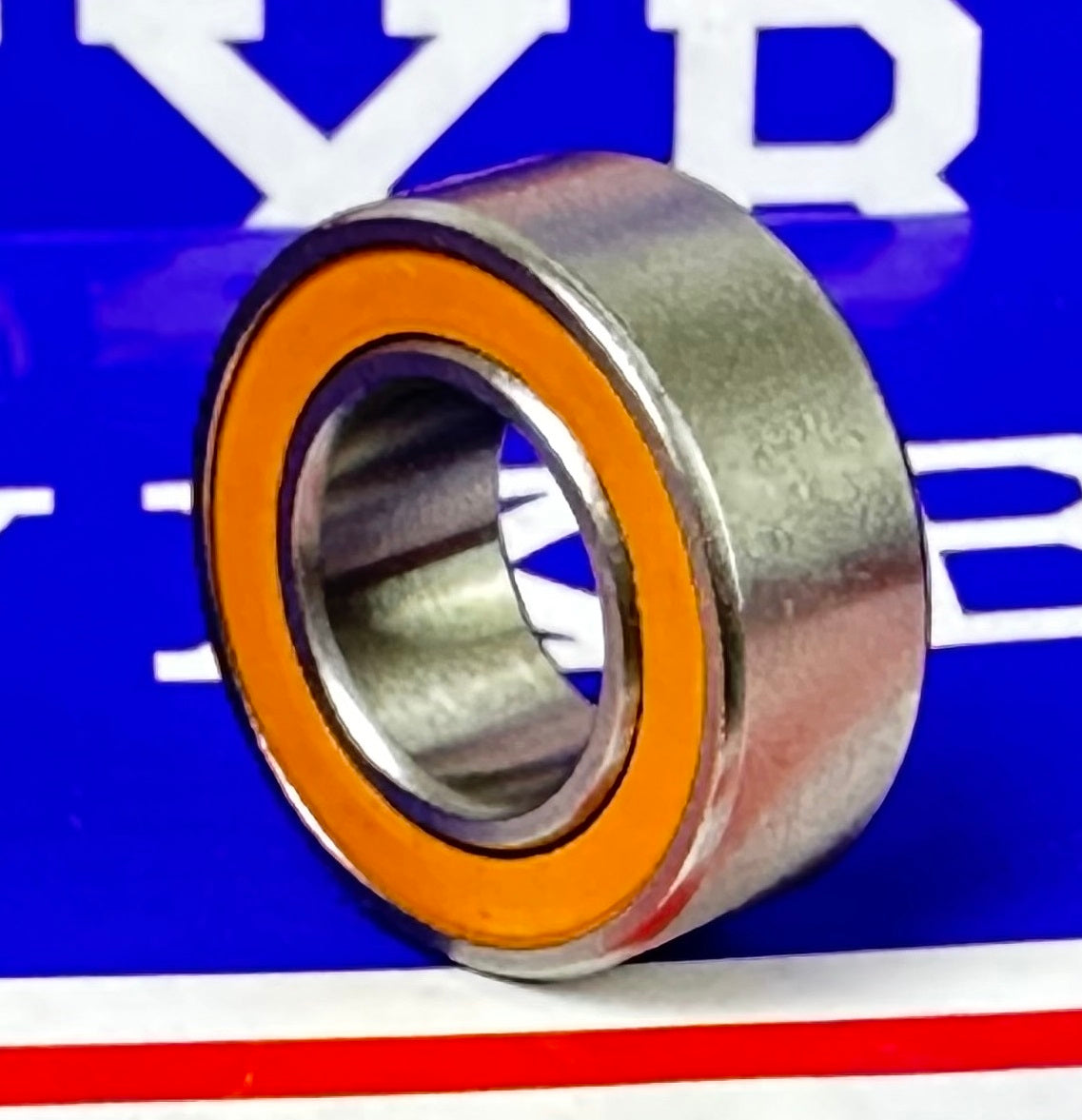 S63800-2RS Ceramic Stainless Steel Premium ABEC-5 Bearing 10x19x7 Bearing - fast shipping 🇺🇸