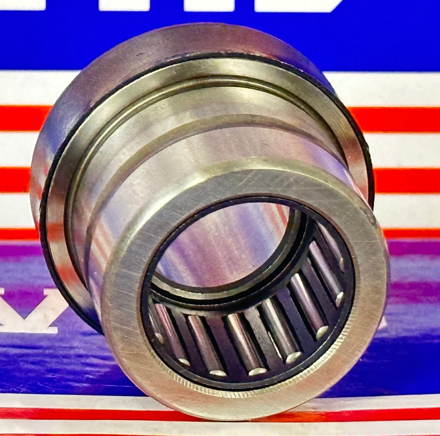 NAXI 2030Z Combined Needle Roller - Thrust Ball Bearing Bore:20mm x width:30mm - fast shipping 🇺🇸
