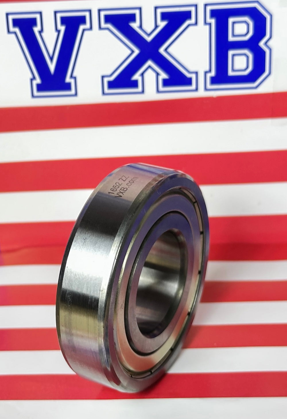 1652ZZ Bearing 1-1/8" x 2-1/2" x 5/8" - Shielded - fast shipping 🇺🇸