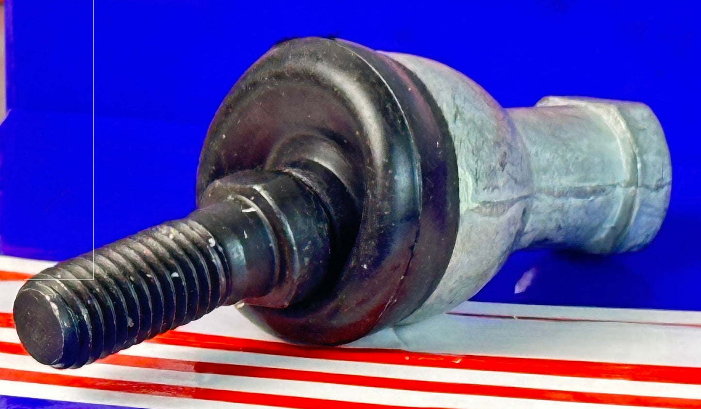 SQZ12-1 Straight Shape Ball Joint Rod End Bearing - fast shipping 🇺🇸