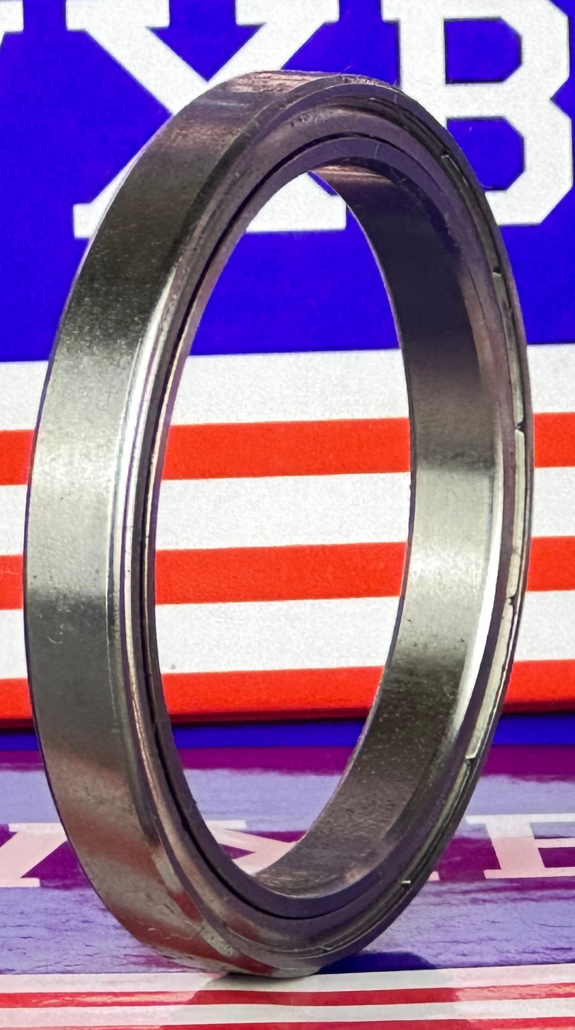 S6708ZZ Food Grade Stainless Steel Ball Bearing - fast shipping 🇺🇸