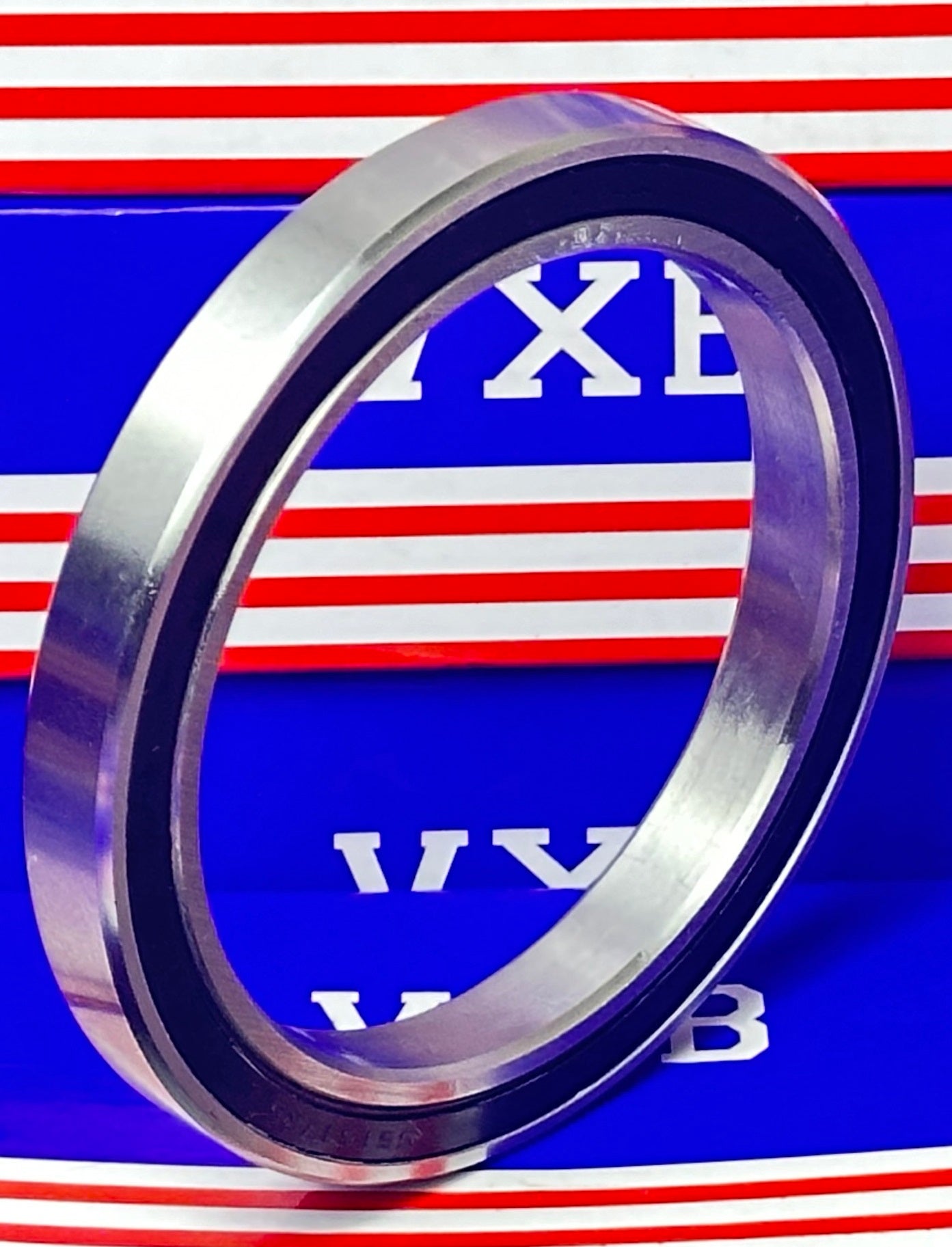 S6817-2RS Food Grade Stainless Steel Ball Bearing - fast shipping 🇺🇸
