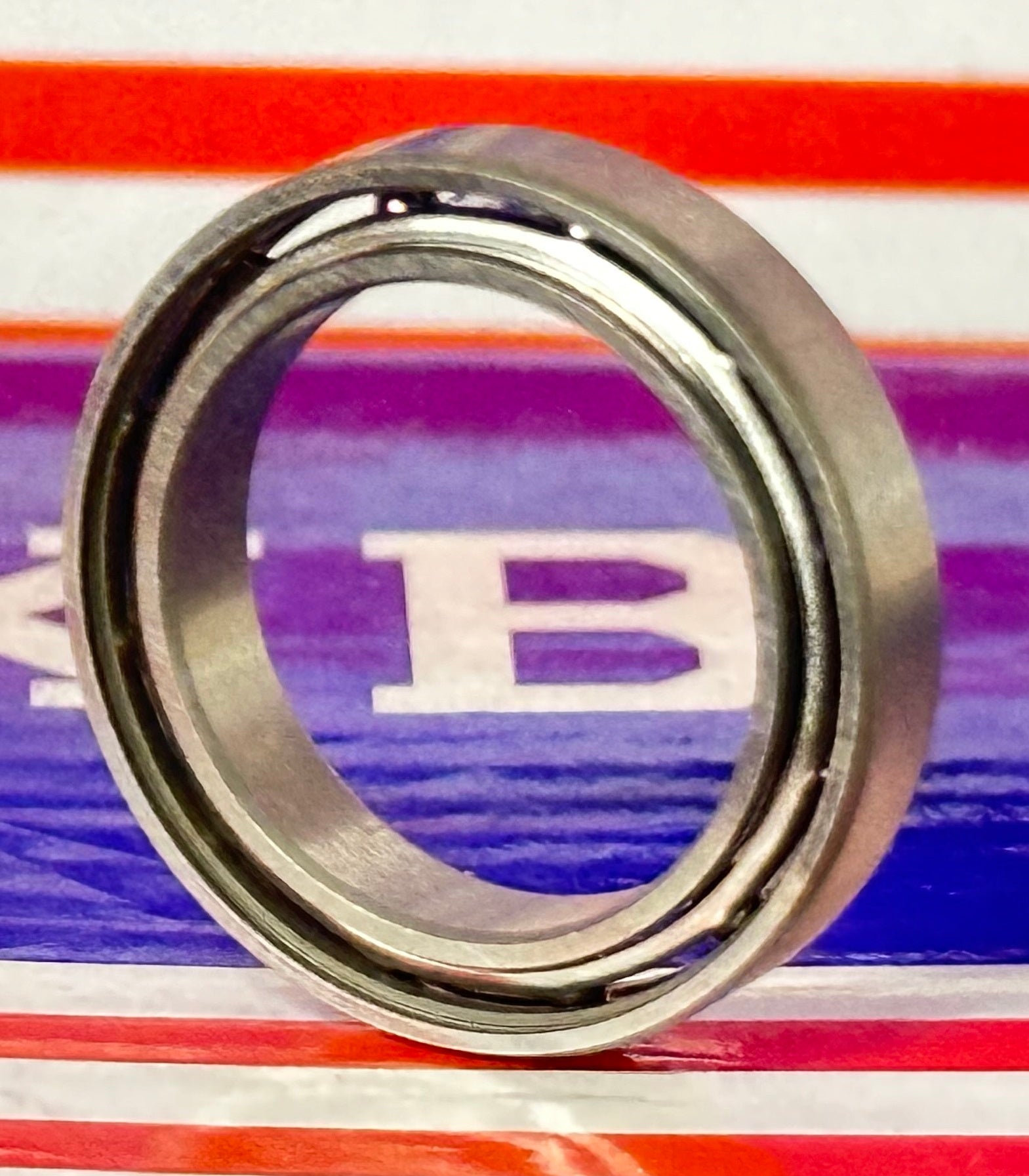 Premium 6702 Bearing 15x21x4 Open Large - fast shipping 🇺🇸