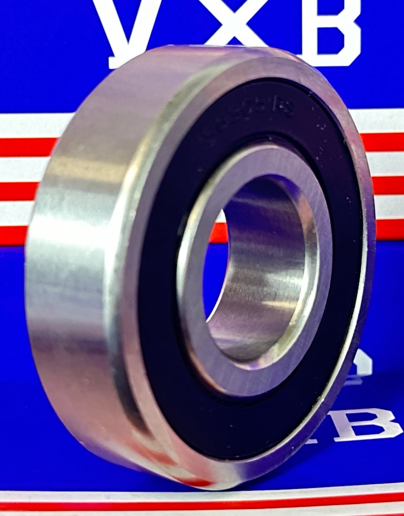 S6305-2RS Stainless Steel Bearing Sealed 25x62x17mm - fast shipping 🇺🇸