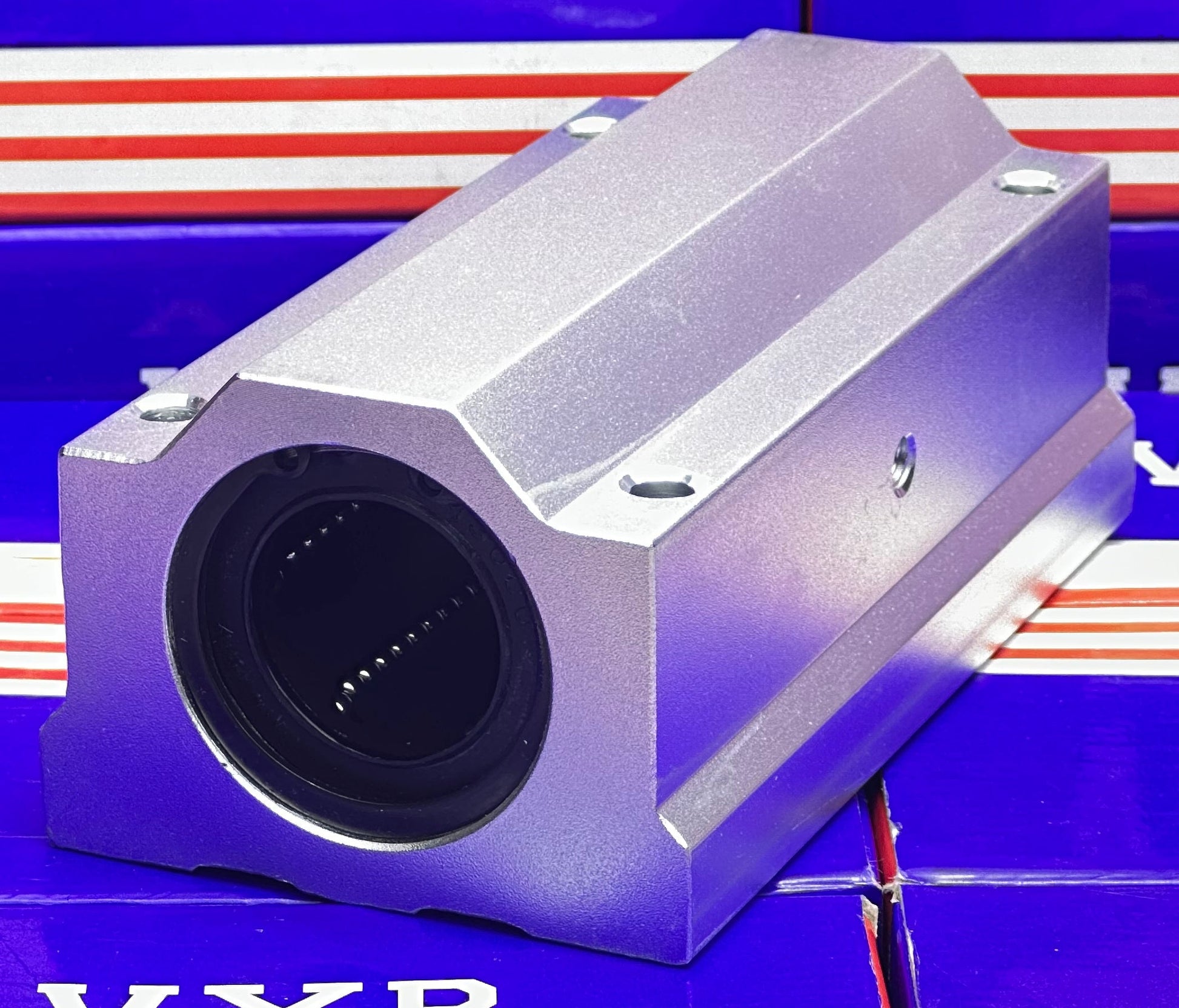 Long Type SC30LUU 30mm Slide Unit Ball Bushing Block Linear Motion - fast shipping 🇺🇸